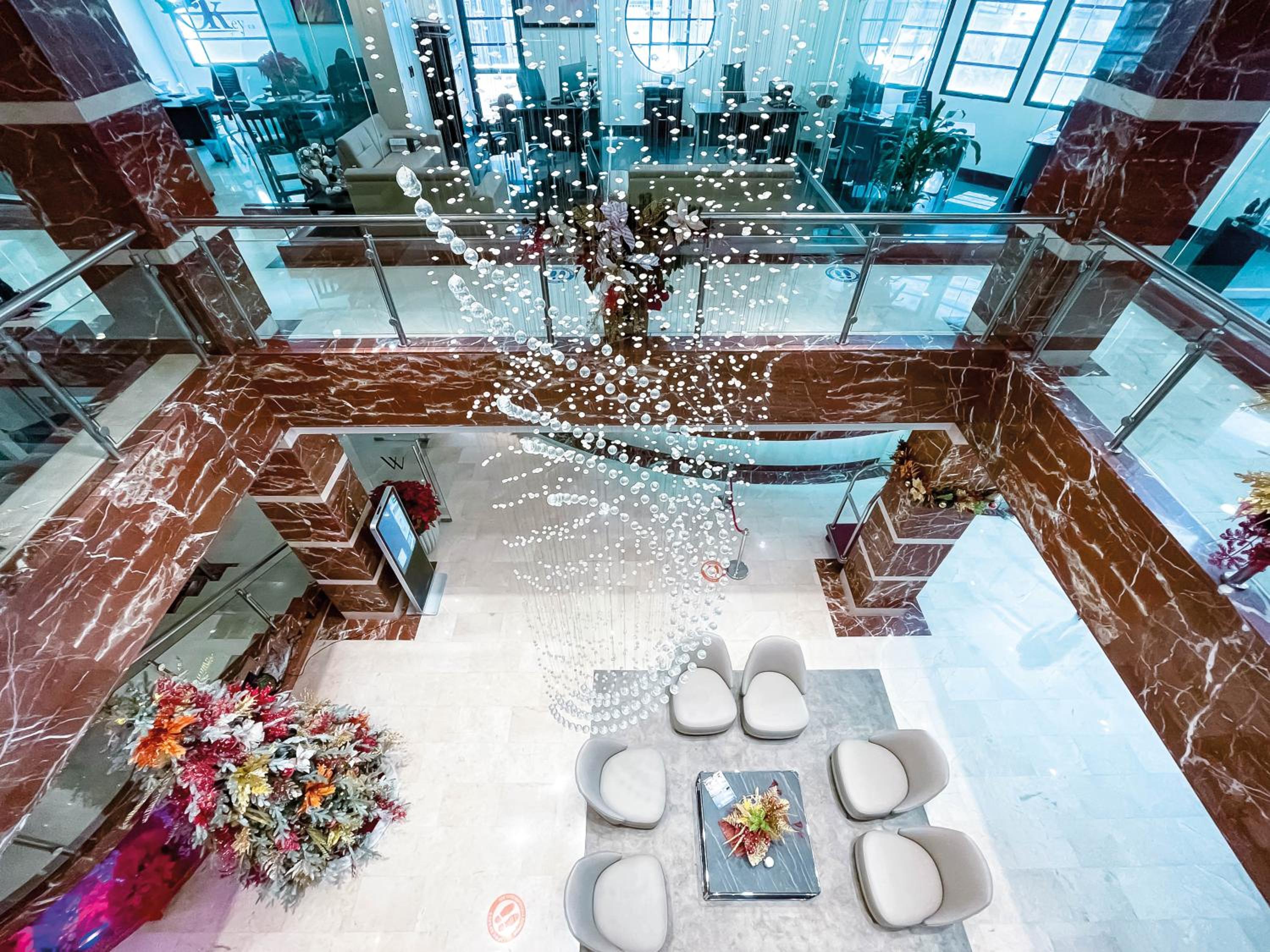 Caracas Vacations - Waldorf Hotel - Property Image 19