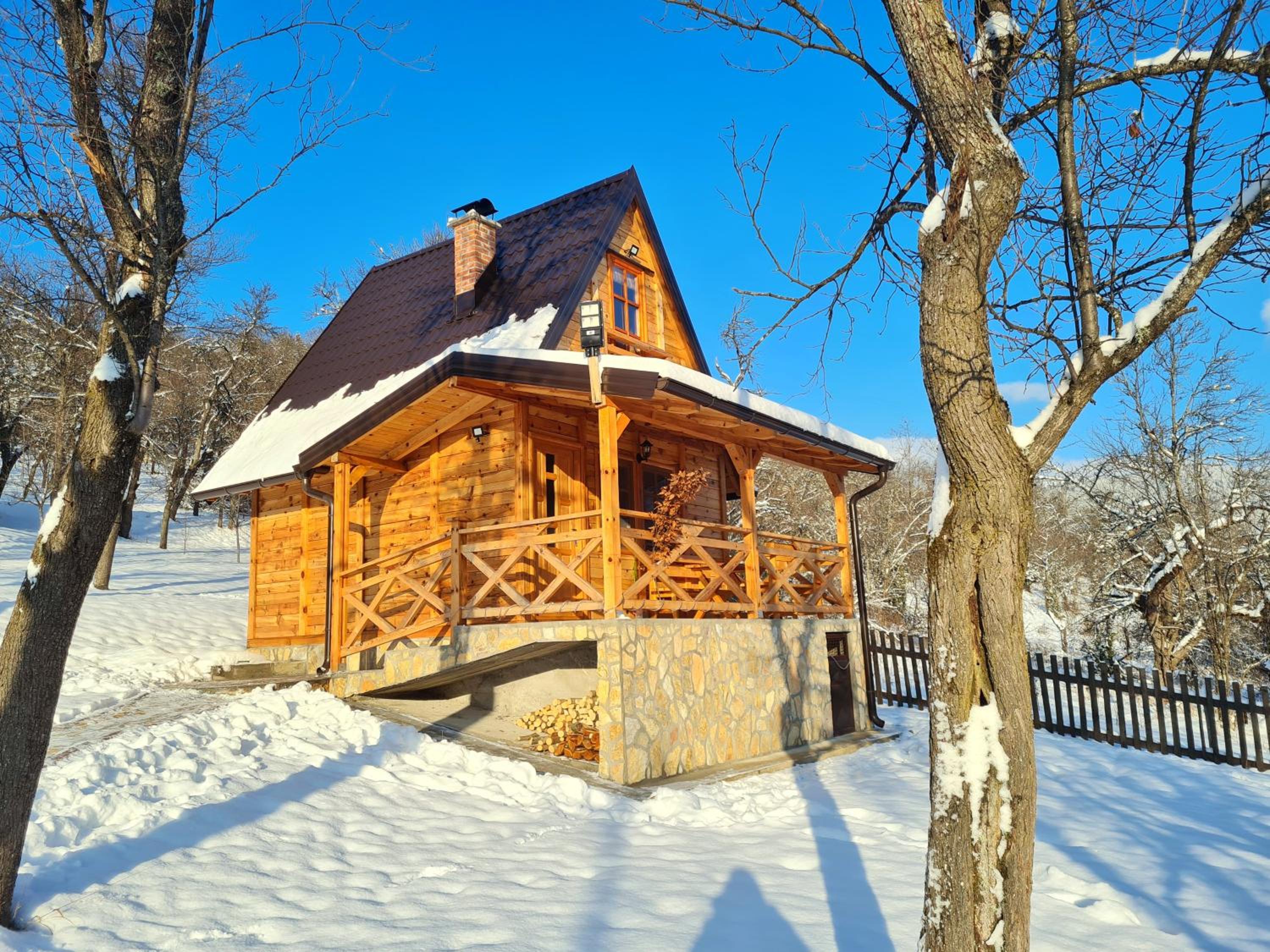 Guest House Rankić view 3