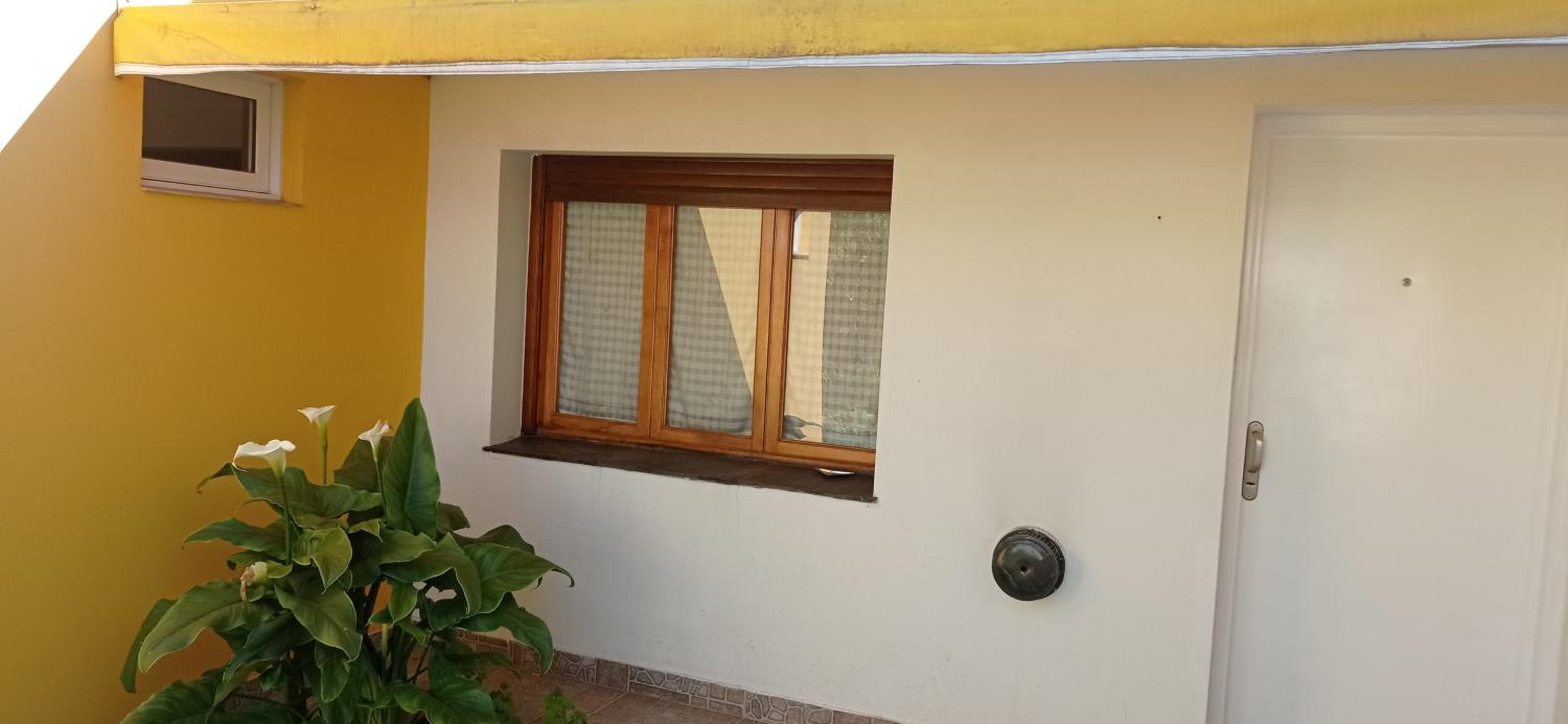 Remanso Cochera opcional