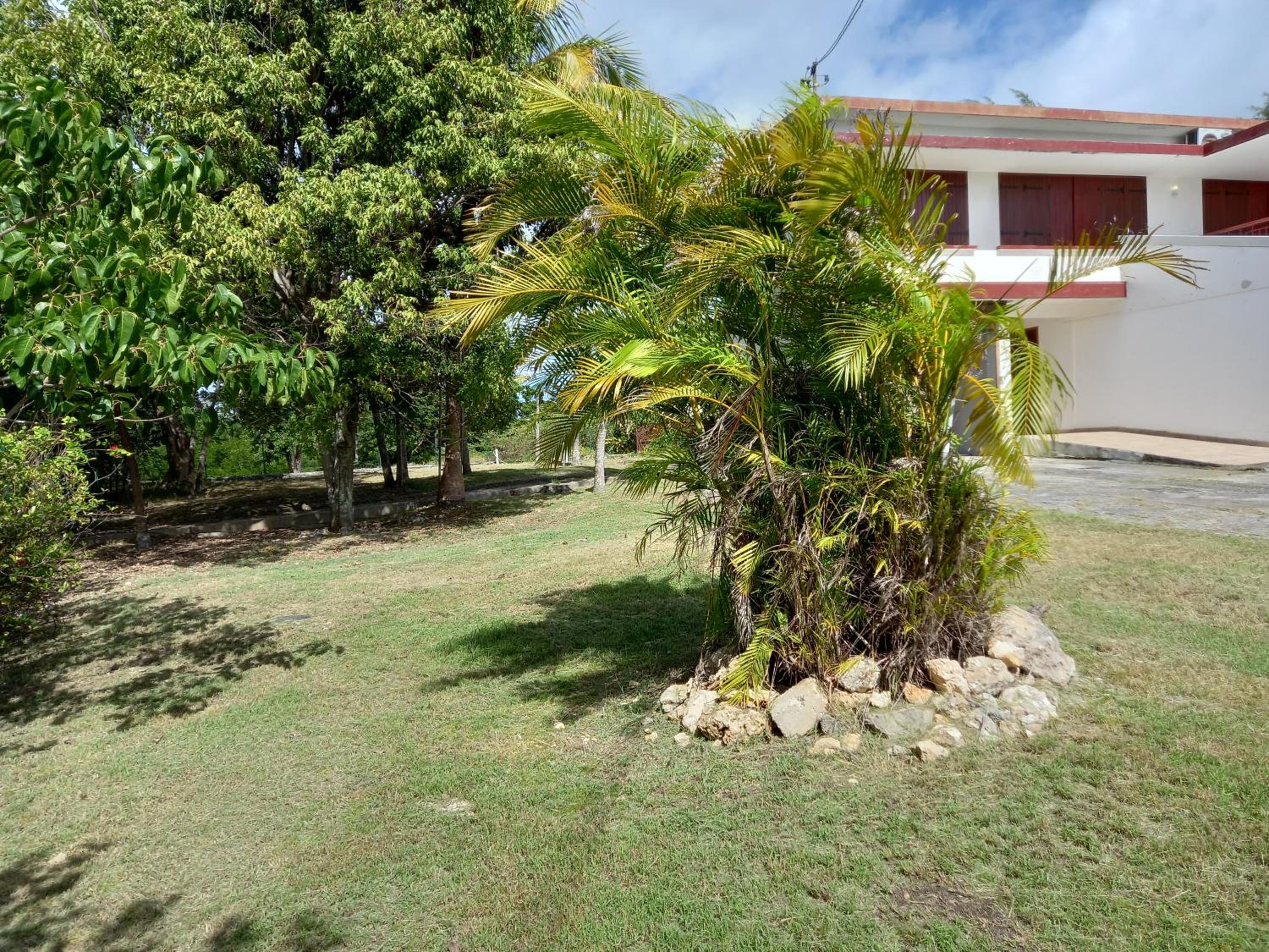 VILLA MARIE-CĹOTILDE view 2