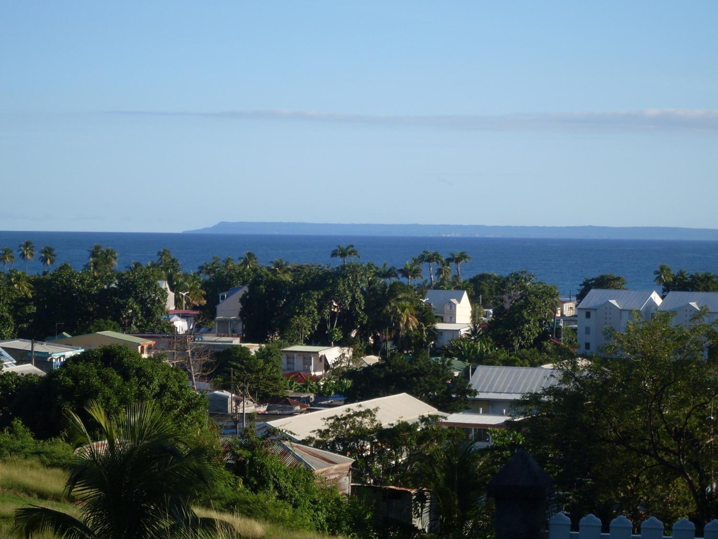 VILLA MARIE-CĹOTILDE view 4