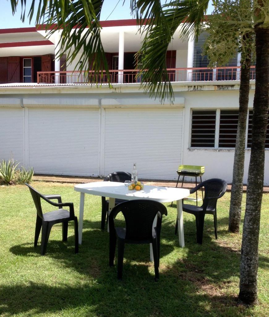 VILLA MARIE-CĹOTILDE view 5