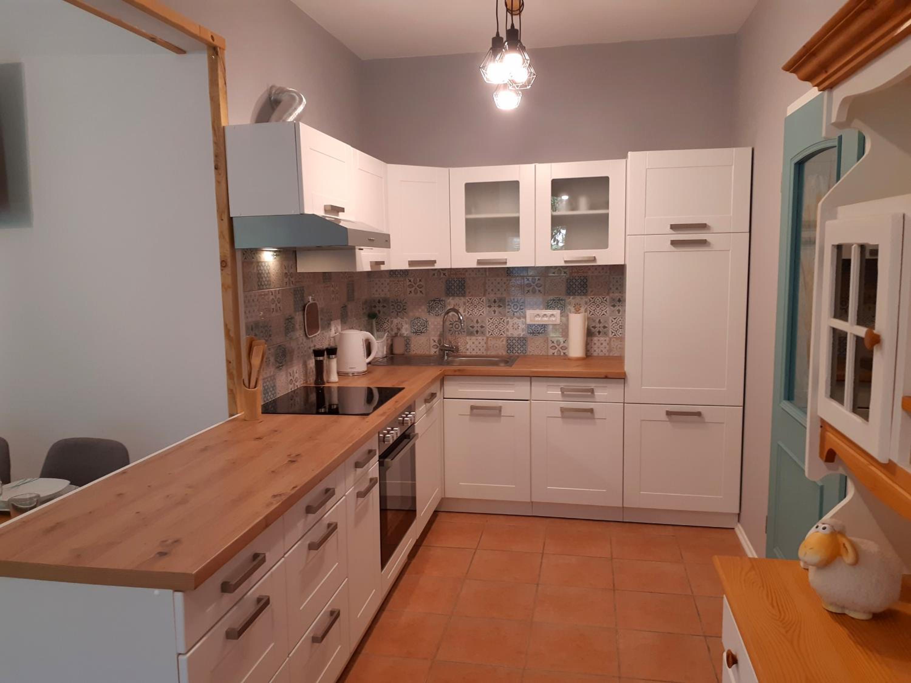 SočaLand Apartmaji view 2