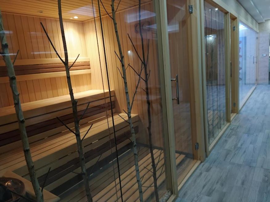 Studio apartman p13