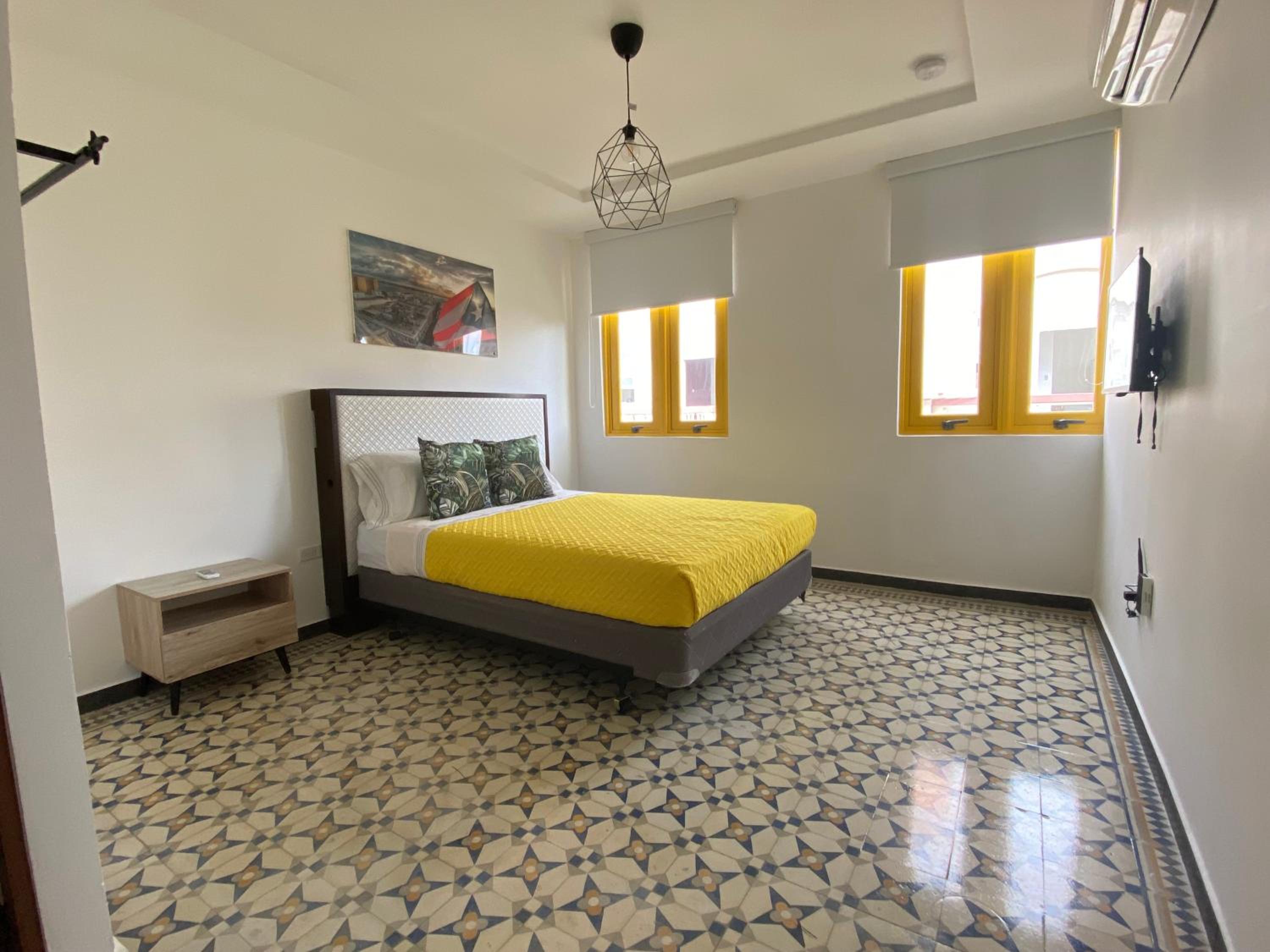 Hotel Nest - Property Image 45