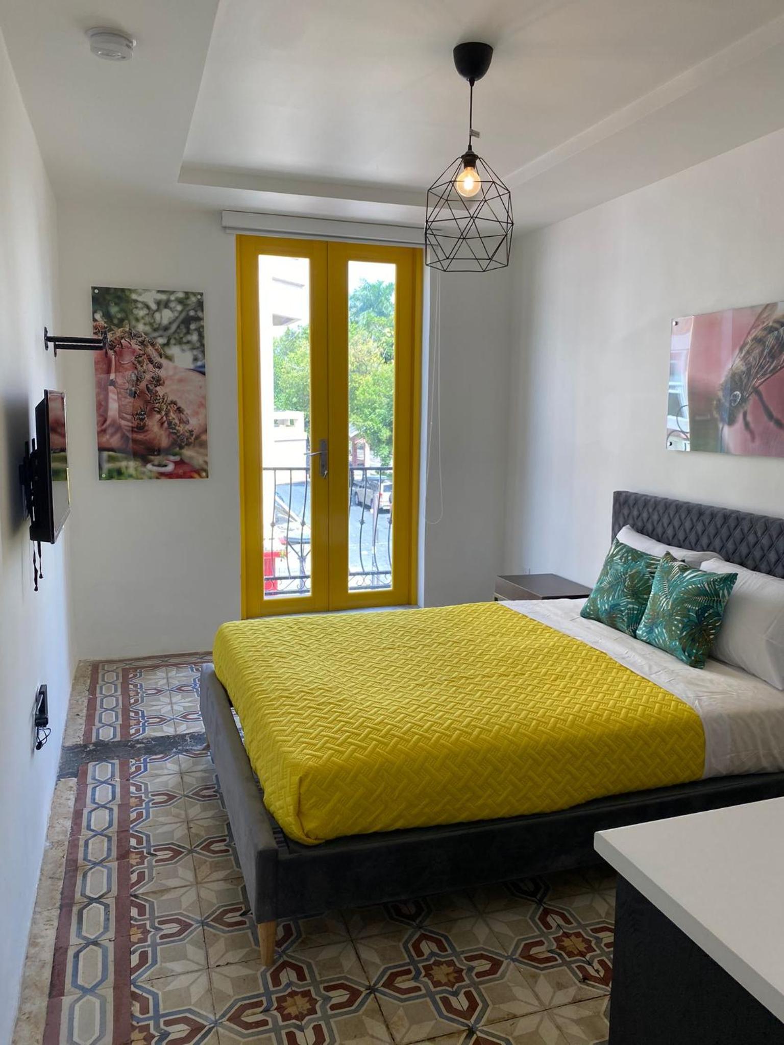 Hotel Nest - Property Image 46