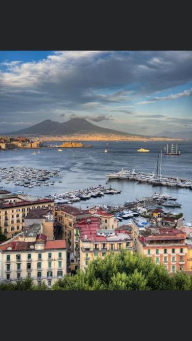 B&B Ruffo Nel cuore di Napoli