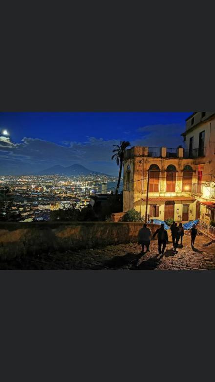 B&B Ruffo Nel cuore di Napoli