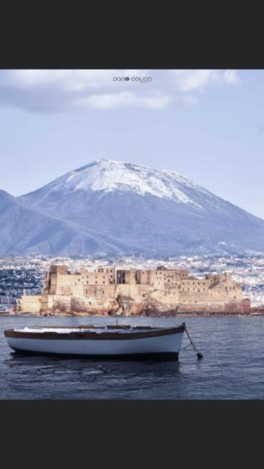 B&B Ruffo Nel cuore di Napoli