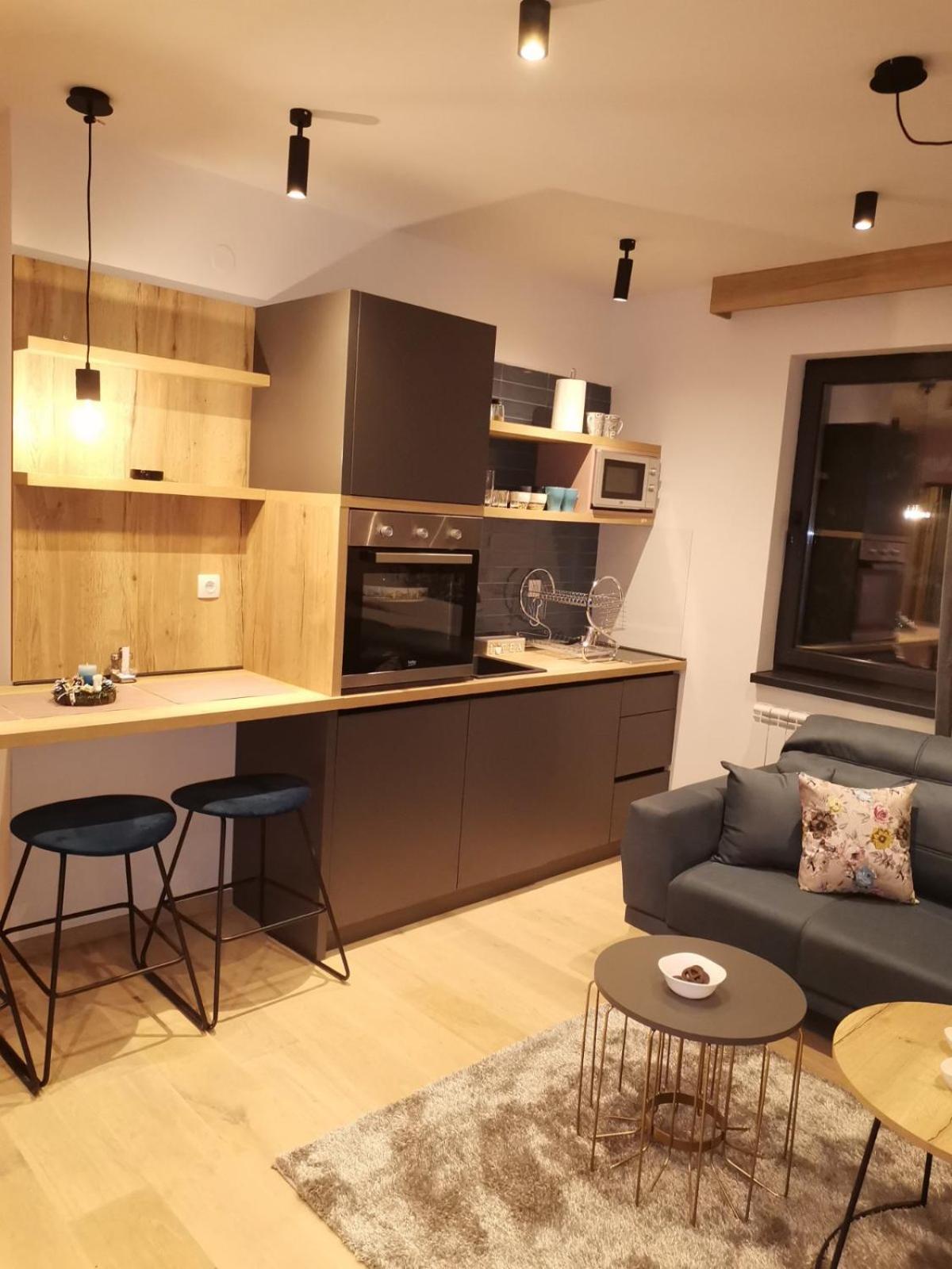 Jahorina apartmani Dvosjed view 3
