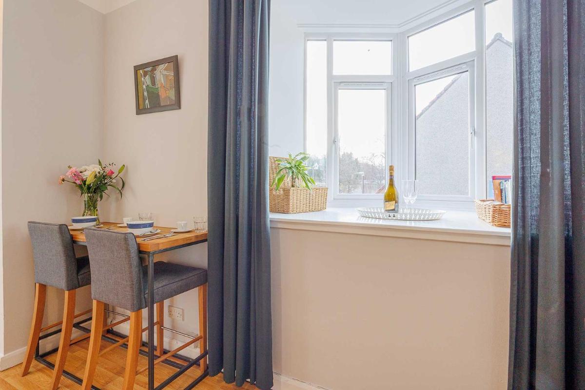 Linlithgow Apartment