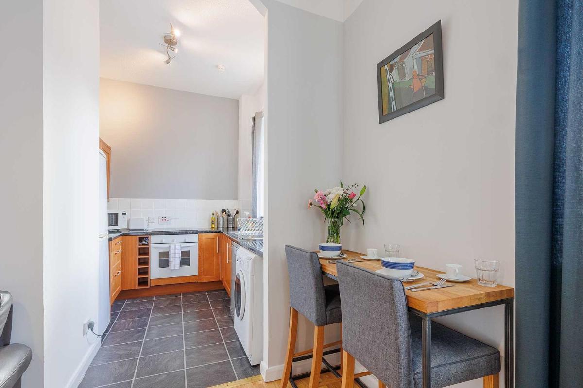 Linlithgow Apartment, photo 9