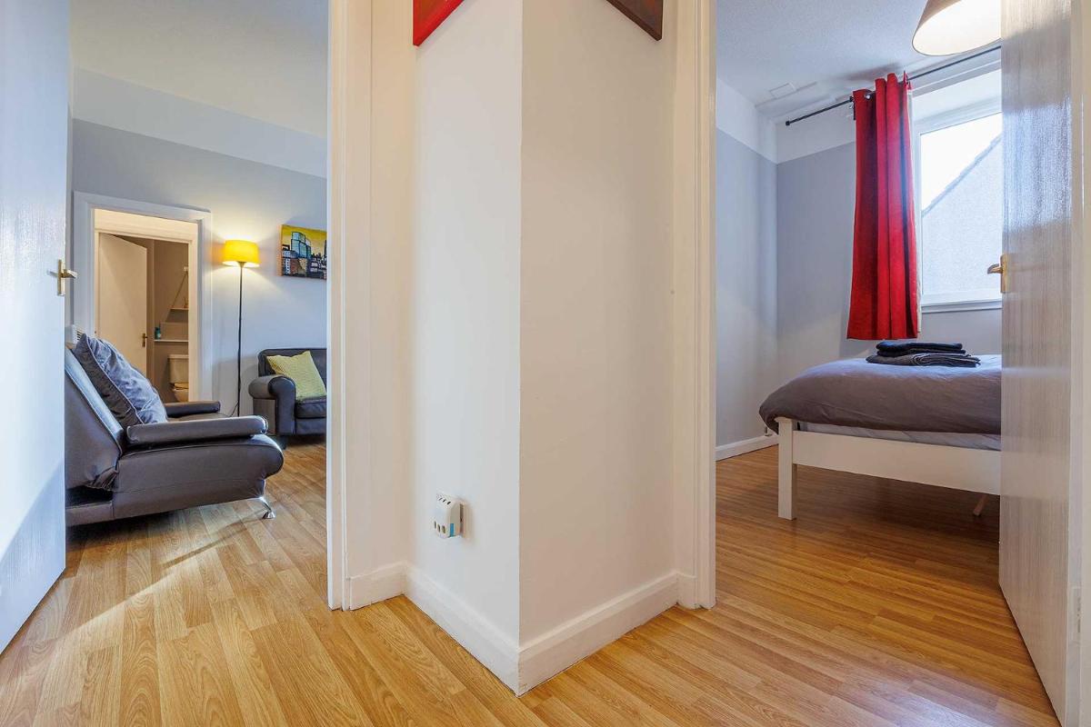 Linlithgow Apartment, photo 11