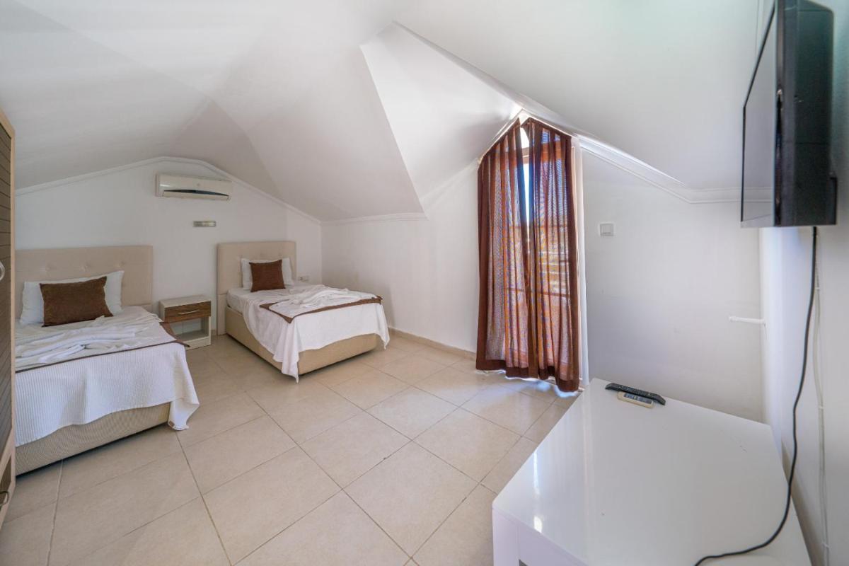 Villa Pine 6, in Hisarönü, Turkey — photo 5