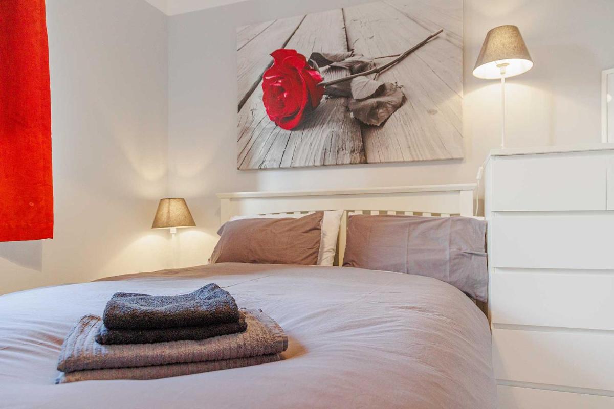 Linlithgow Apartment, photo 13