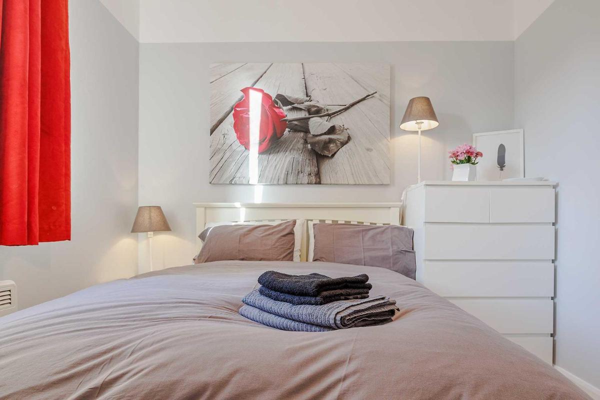 Linlithgow Apartment, photo 14