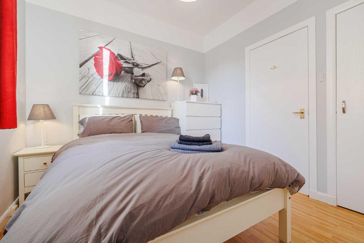 Linlithgow Apartment, photo 15