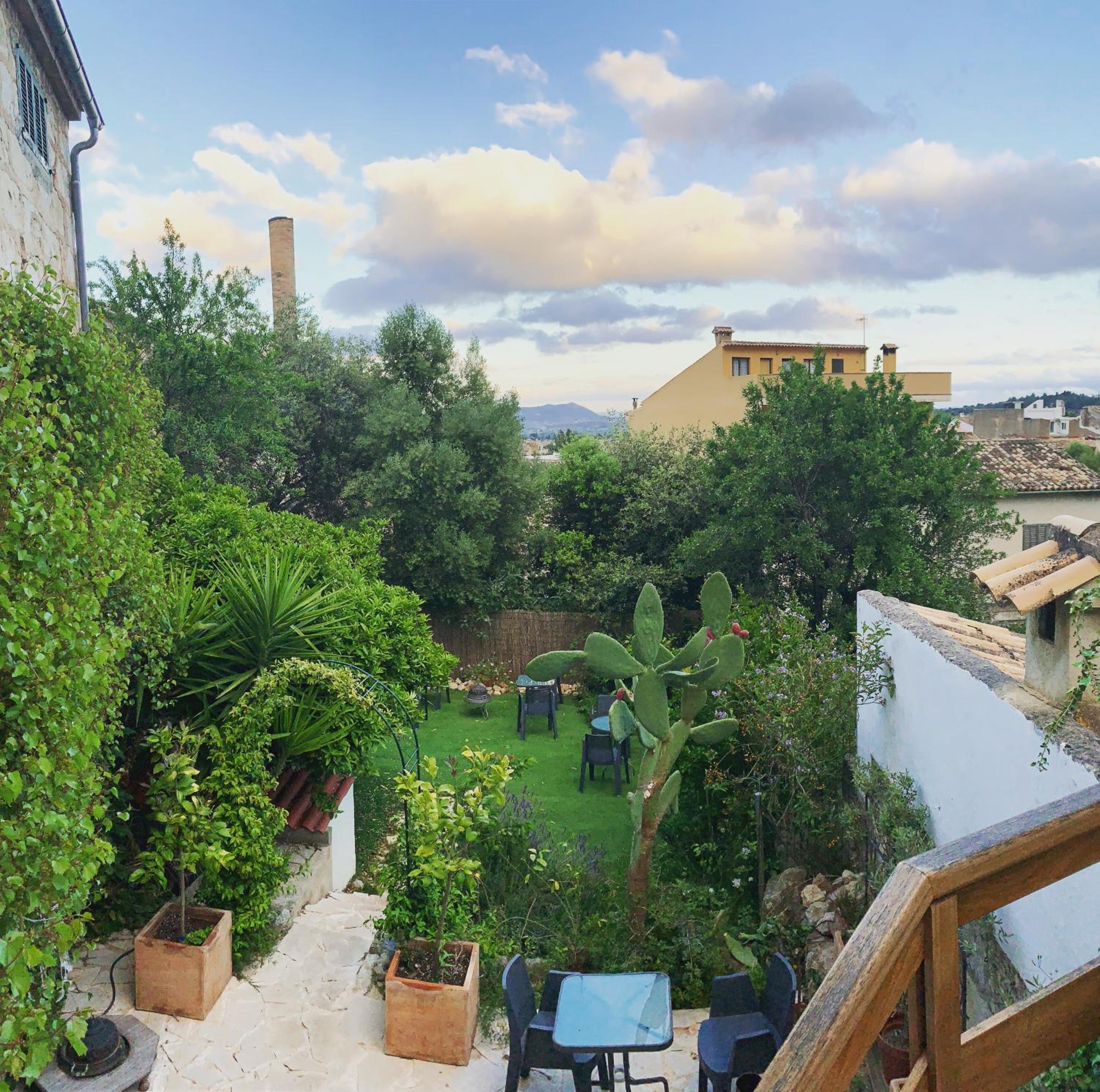 Casa Caimari Guest House, for mountain lovers! view 3