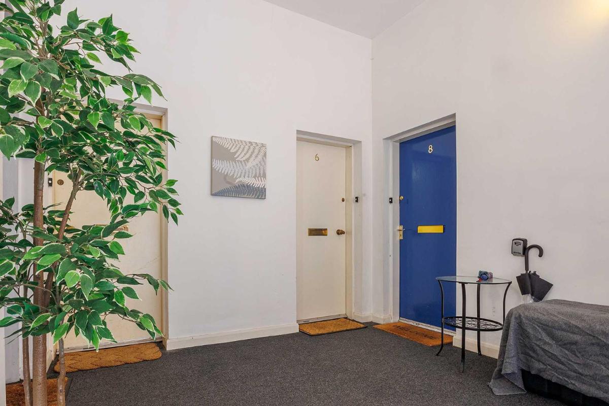 Linlithgow Apartment, photo 21