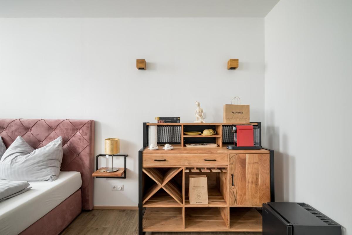 Vienna Prime Apartments