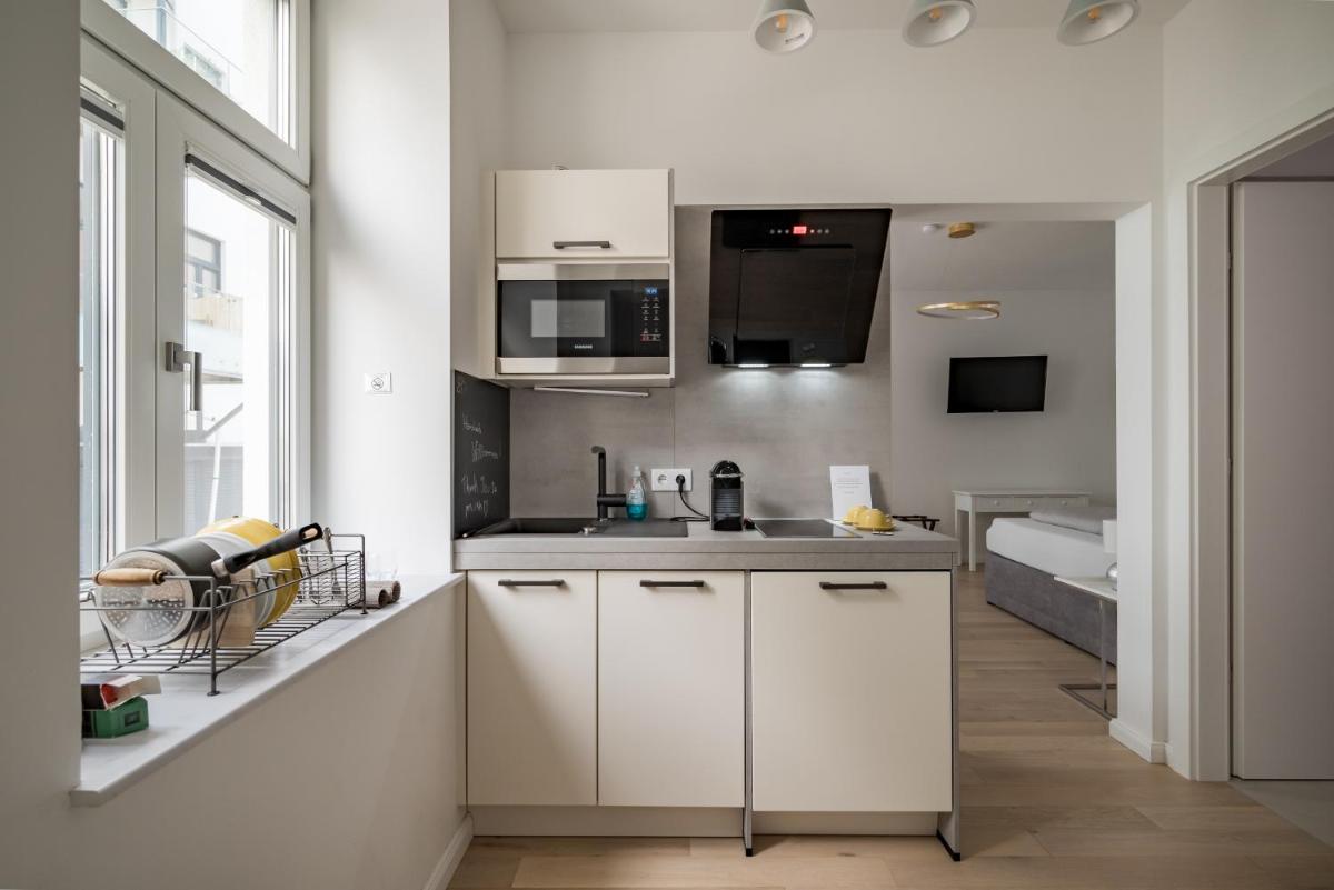 Vienna Prime Apartments