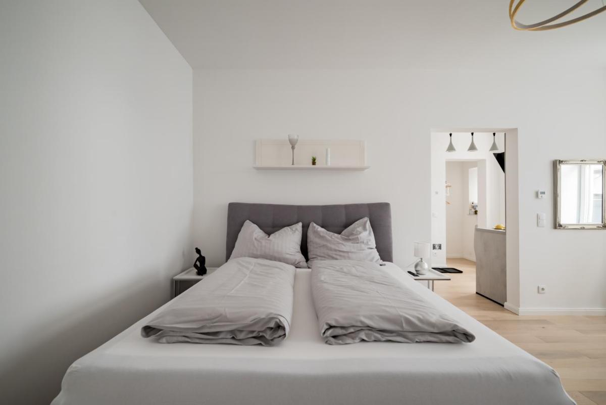 Vienna Prime Apartments