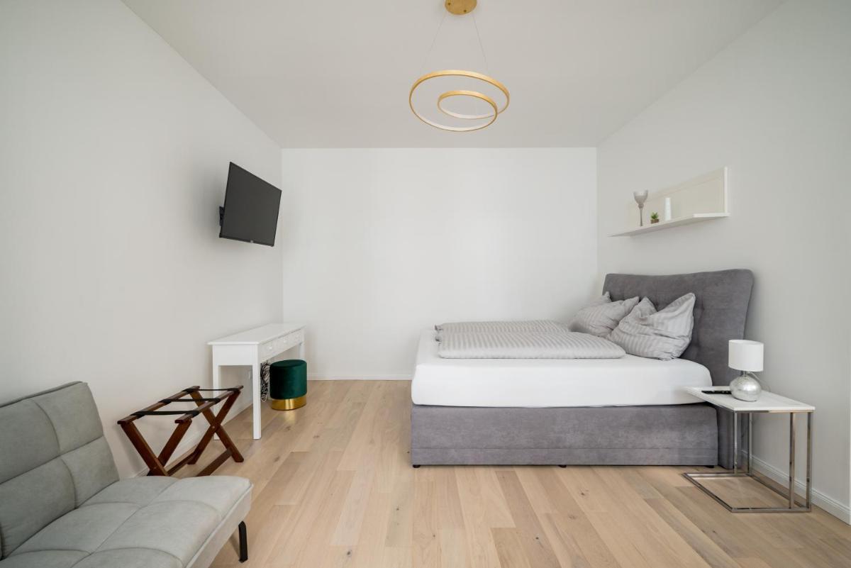 Vienna Prime Apartments
