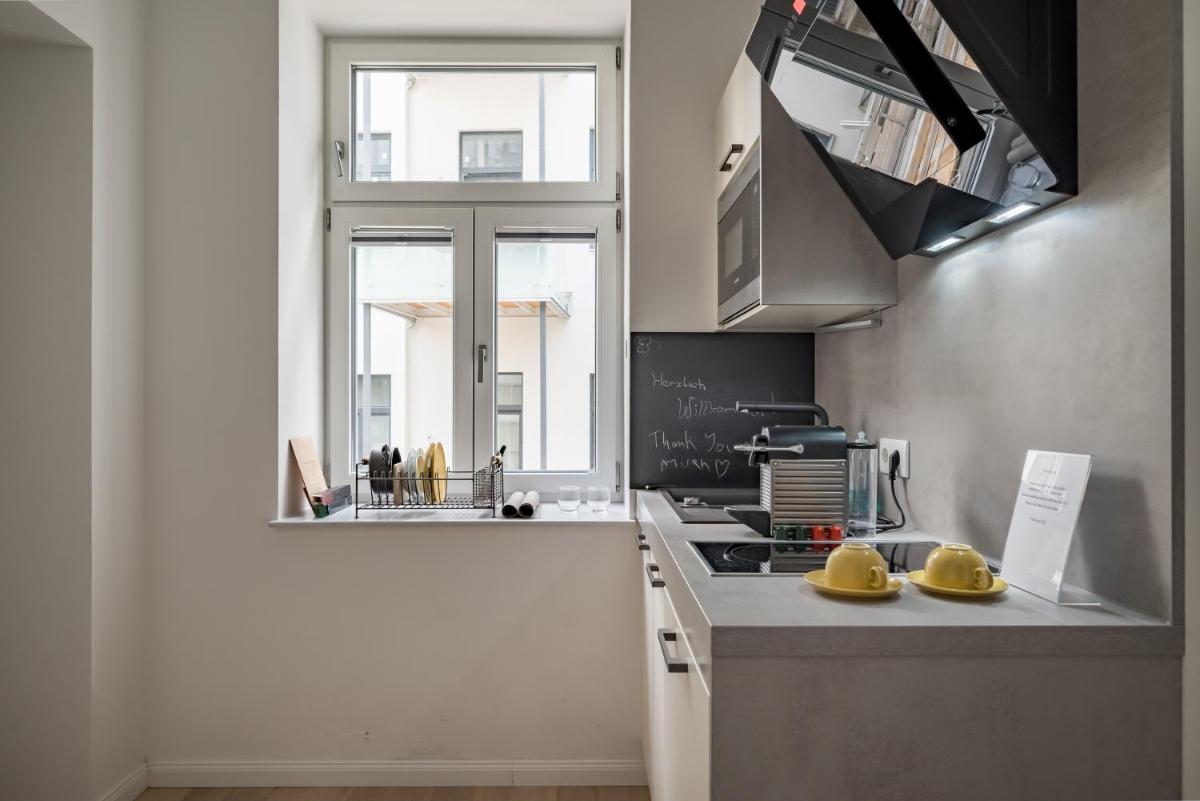 Vienna Prime Apartments