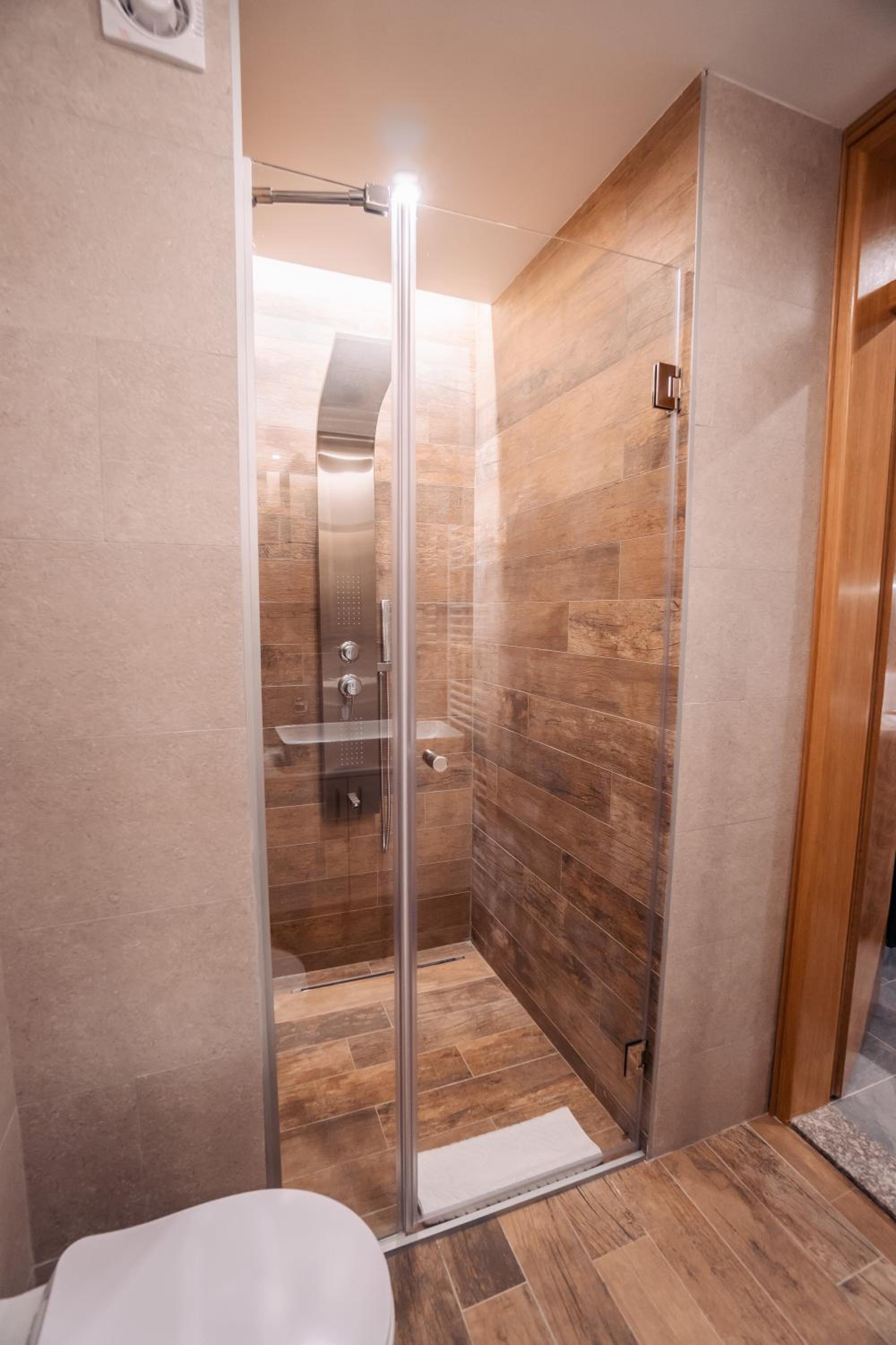 FORRESTO APARTMANI JAHORINA