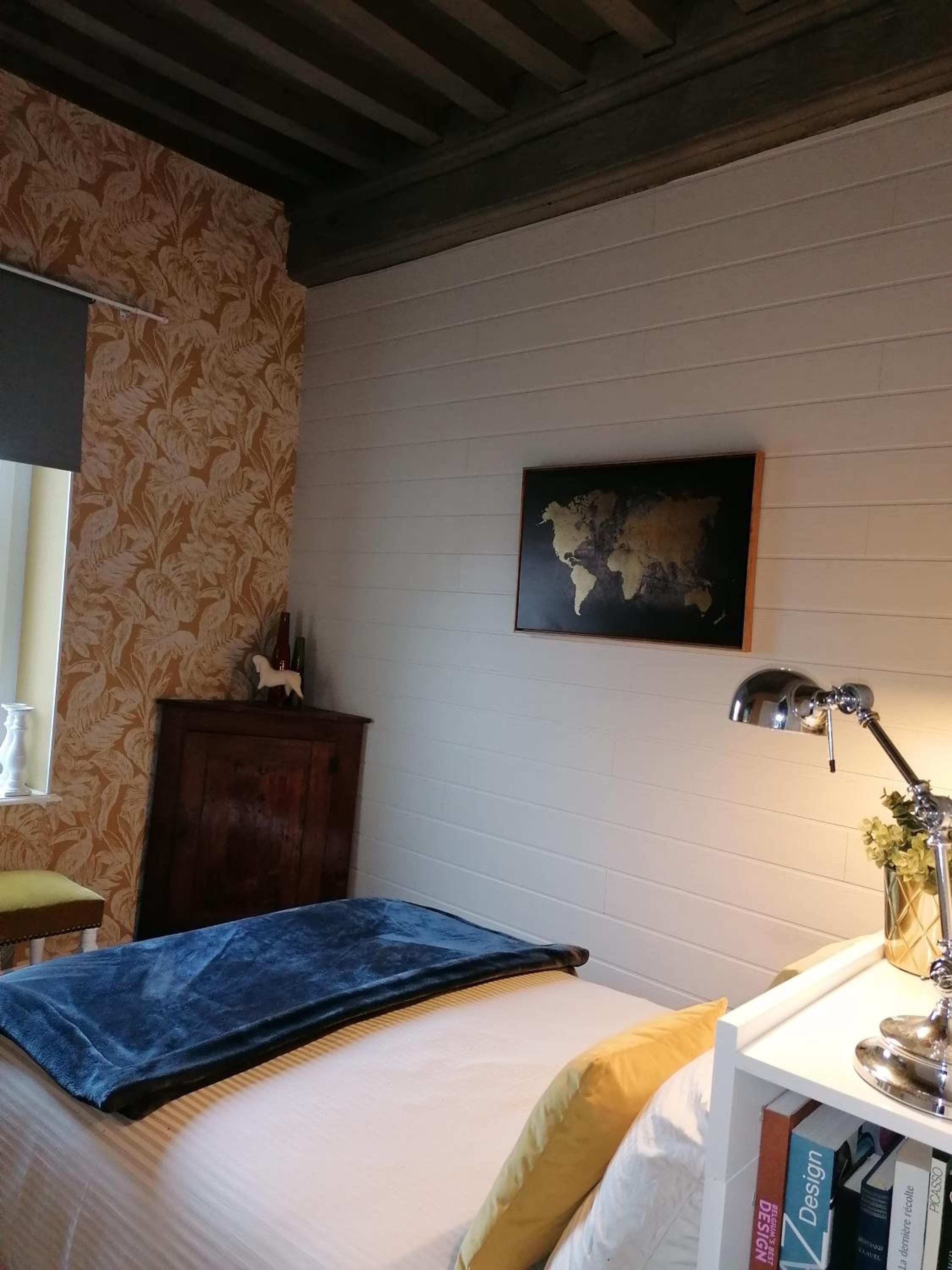 "la suite" view 5
