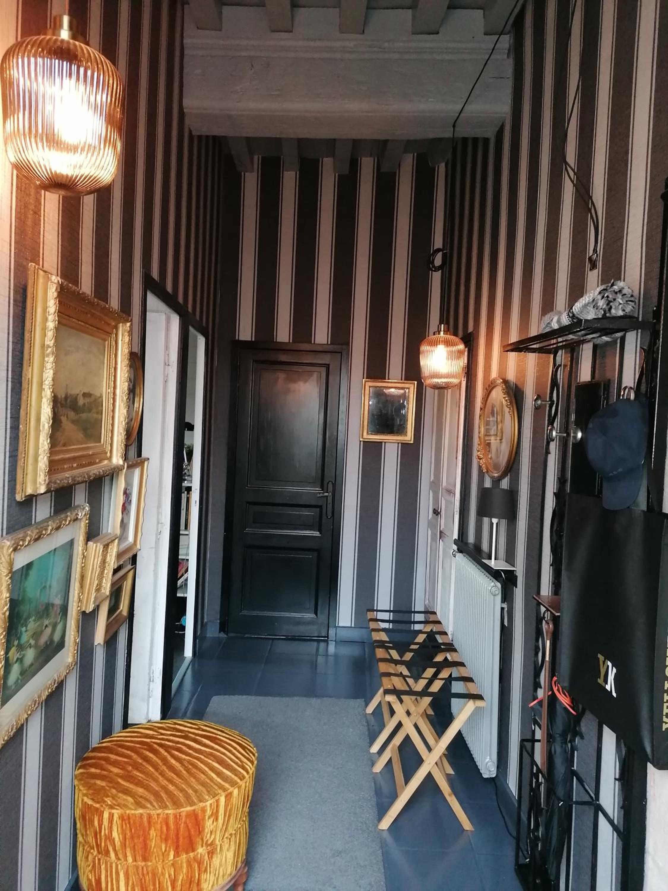 "la suite" view 4