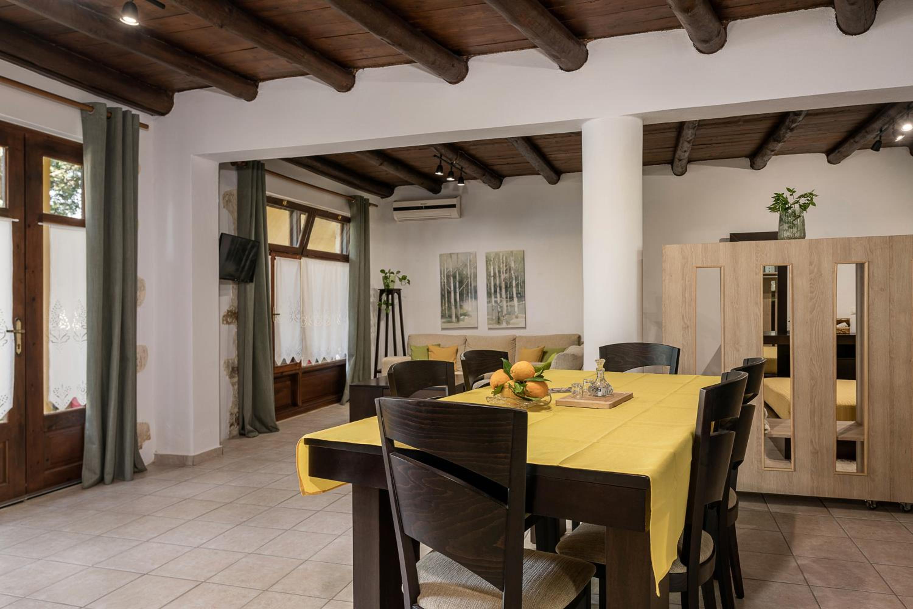Antheia Houses