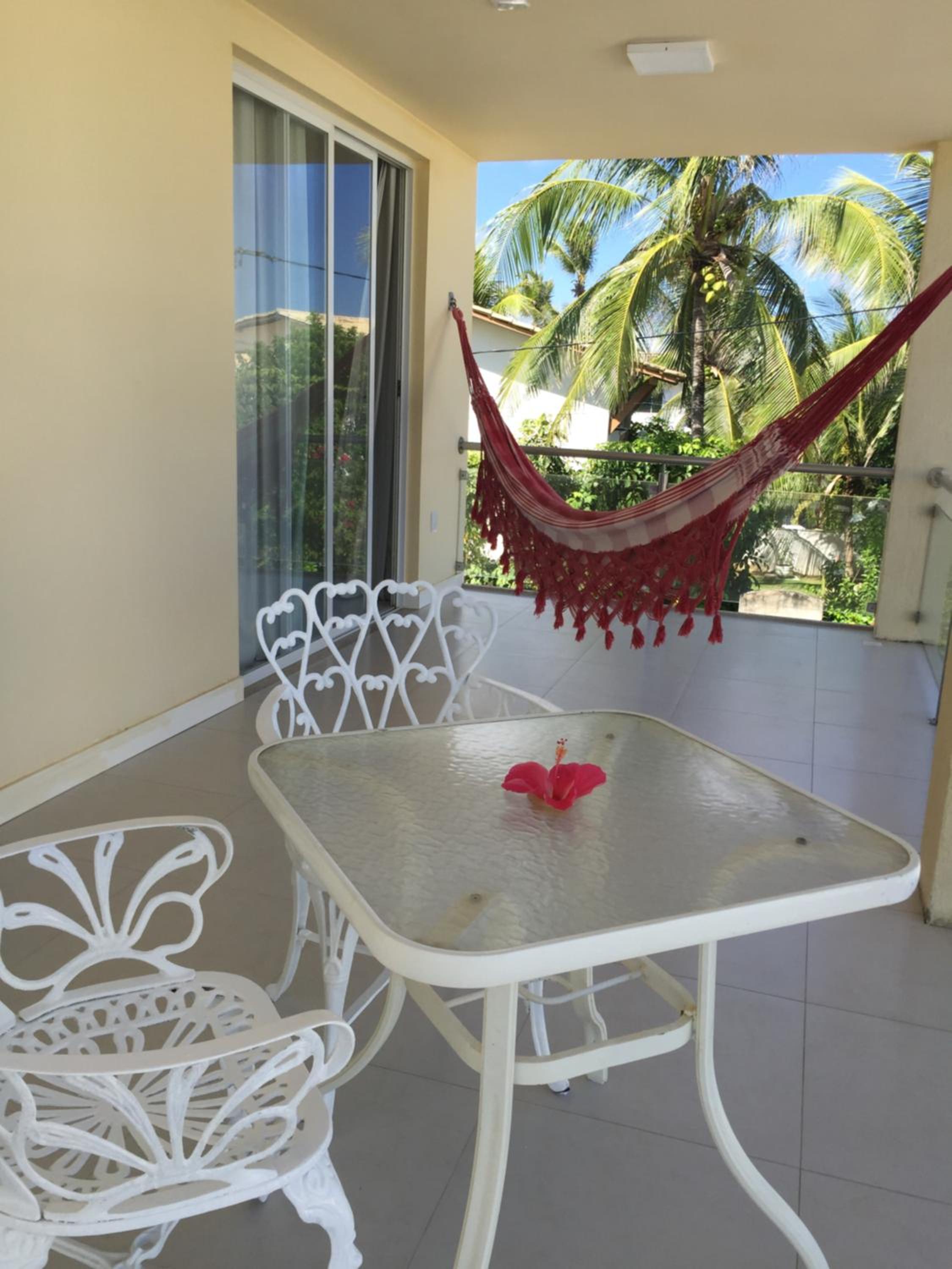 Casa Estrela do Mar Guarajuba