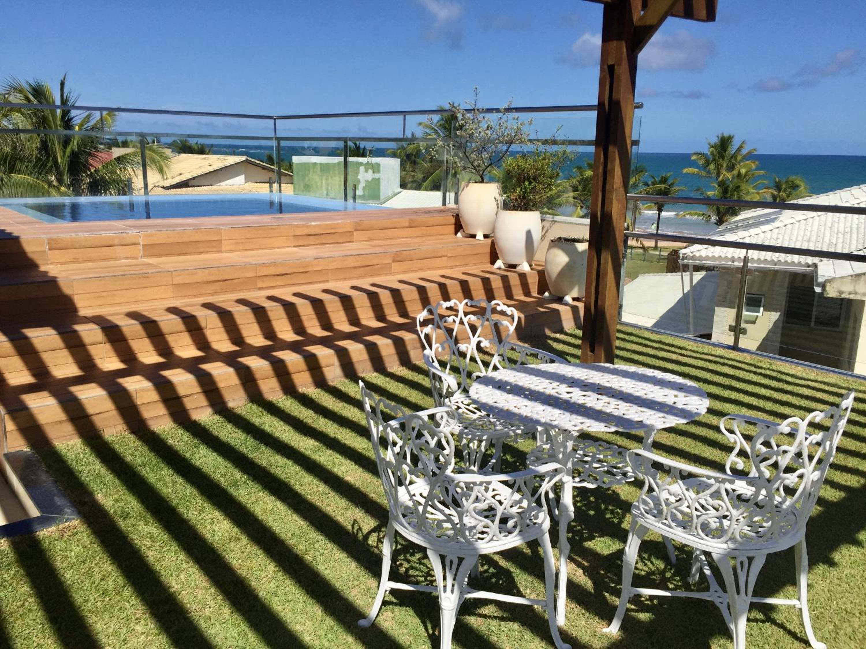 Casa Estrela do Mar Guarajuba