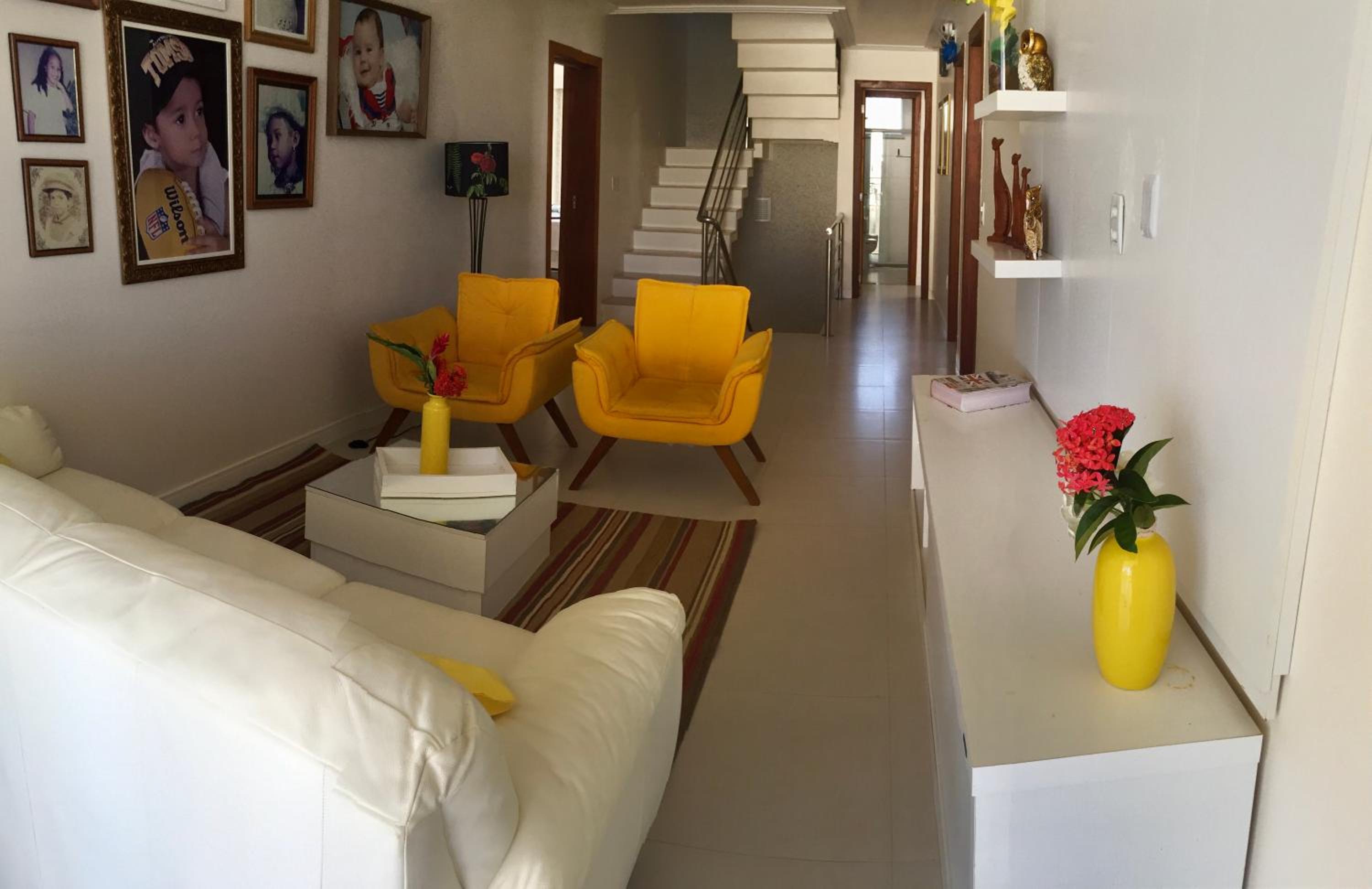 Casa Estrela do Mar Guarajuba