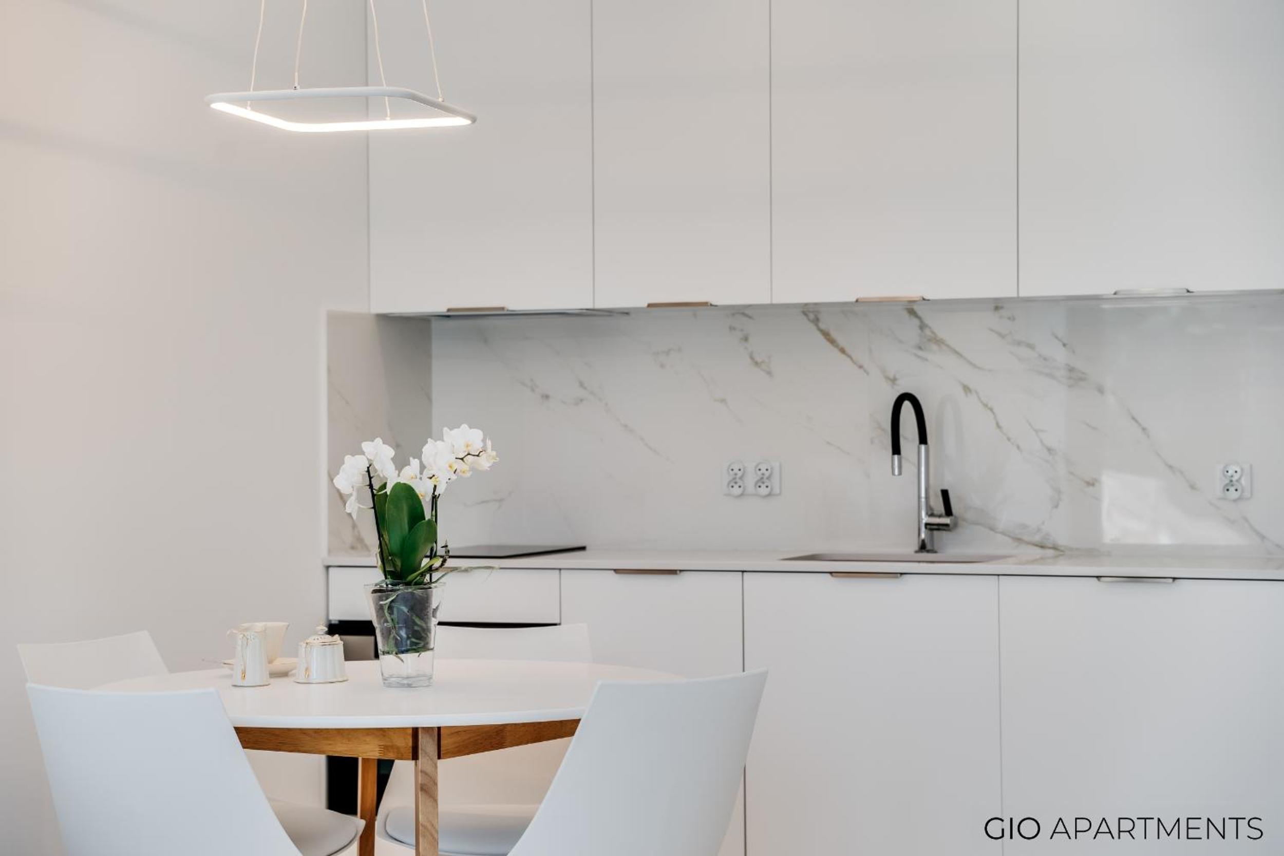 Old Town - Rajska Signature Suites by Gio Loft