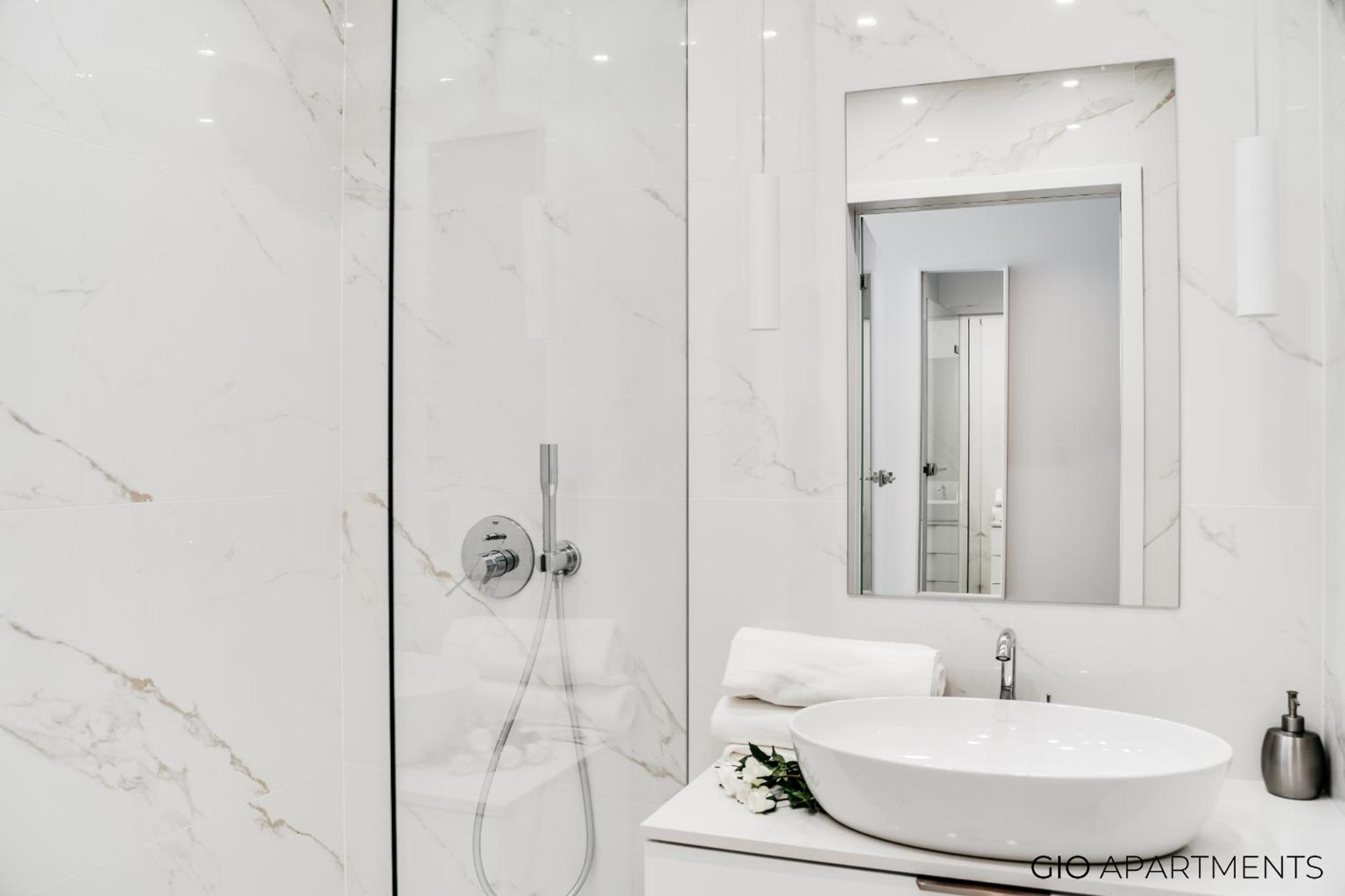 Old Town - Rajska Signature Suites by Gio Loft