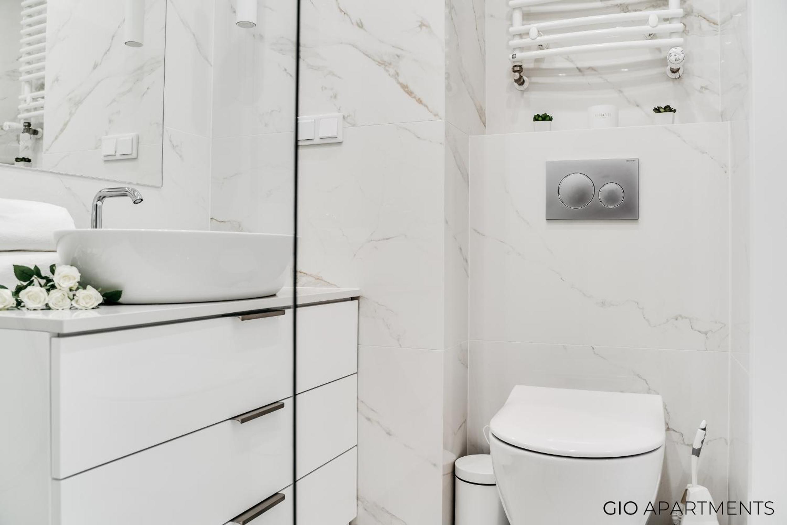 Old Town - Rajska Signature Suites by Gio Loft