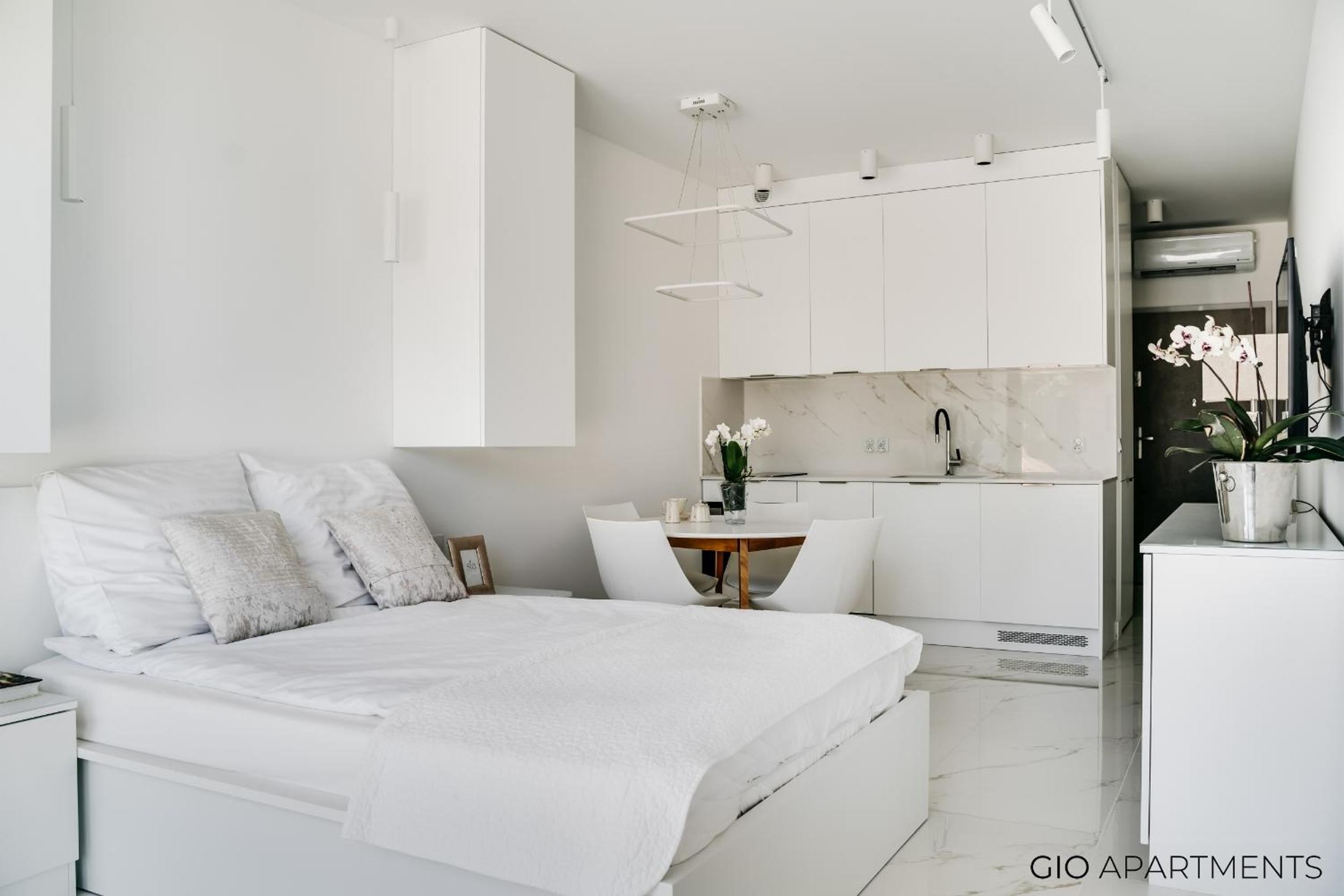 Old Town - Rajska Signature Suites by Gio Loft