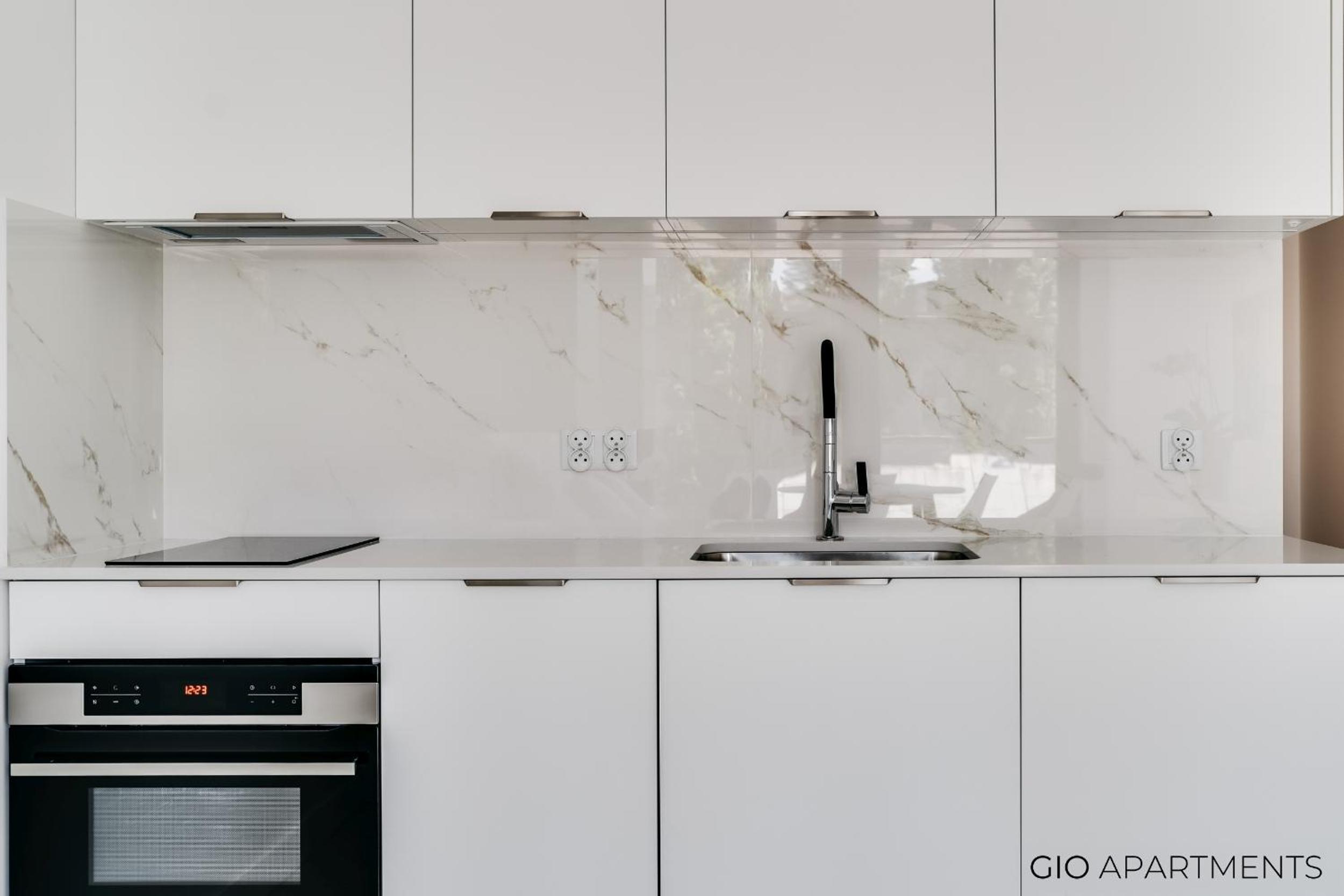 Old Town - Rajska Signature Suites by Gio Loft