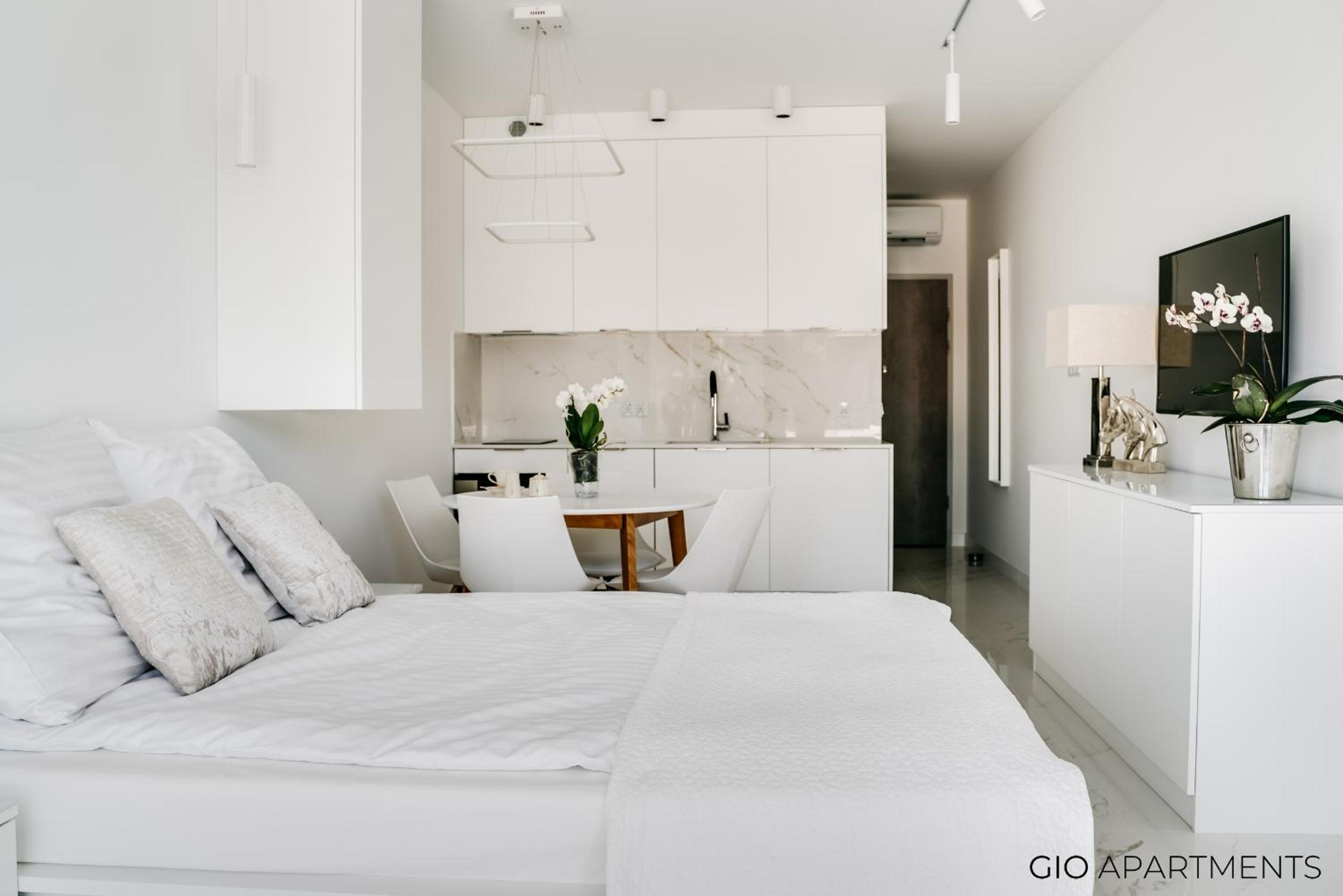 Old Town - Rajska Signature Suites by Gio Loft