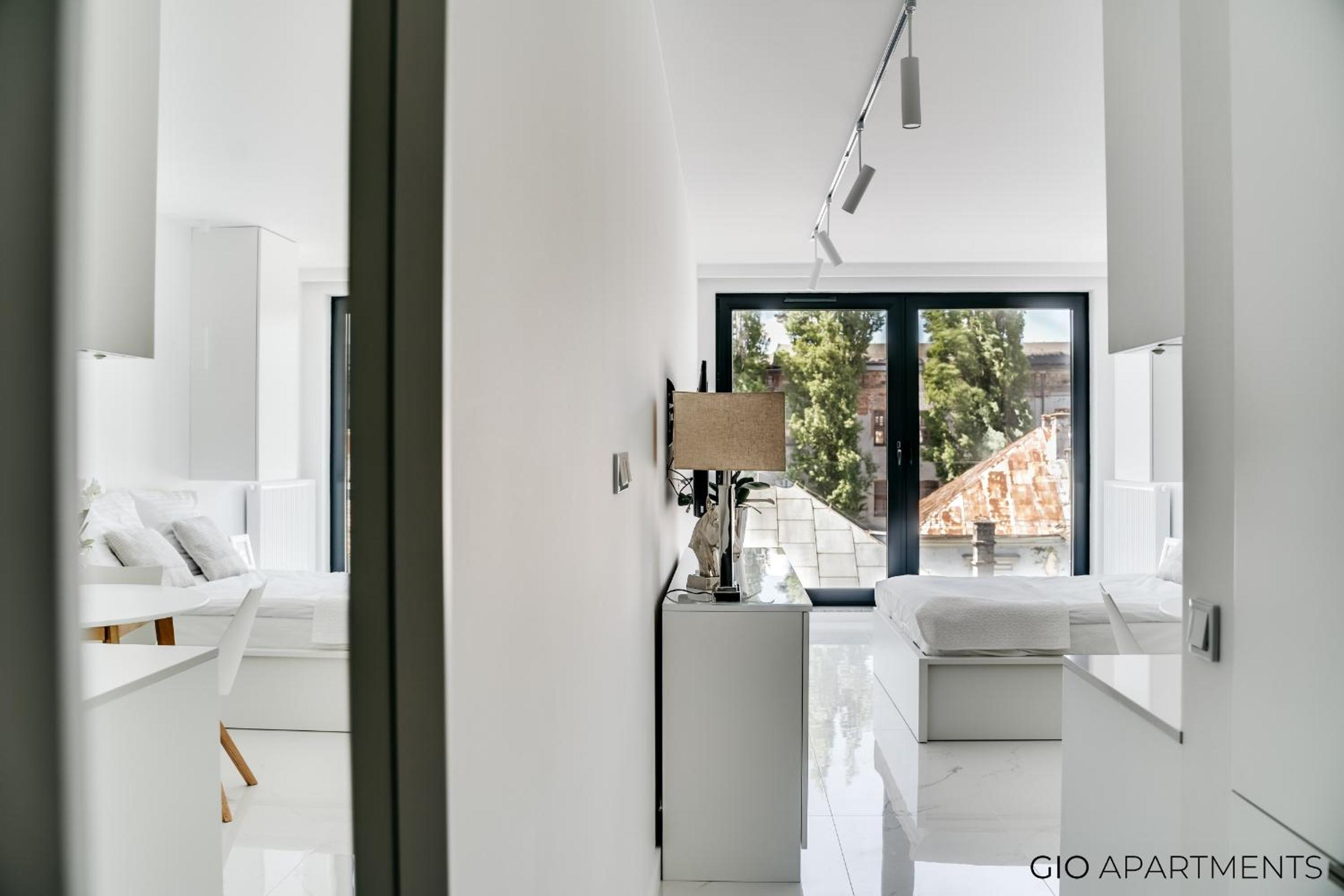 Old Town - Rajska Signature Suites by Gio Loft