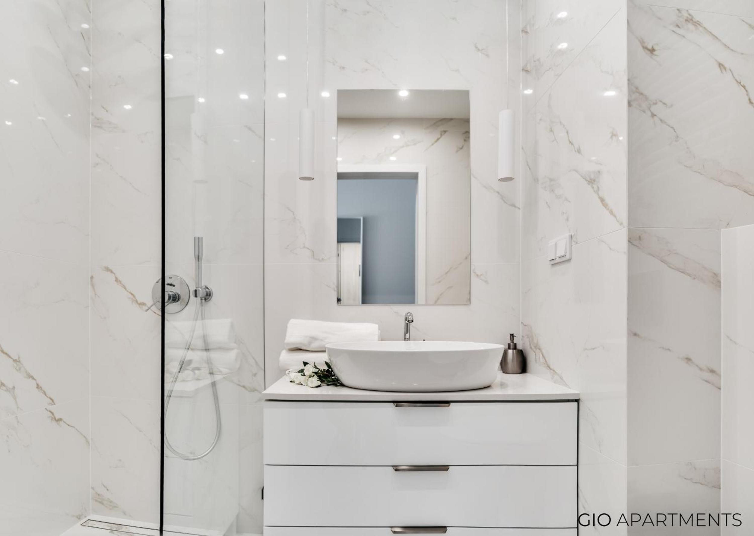 Old Town - Rajska Signature Suites by Gio Loft