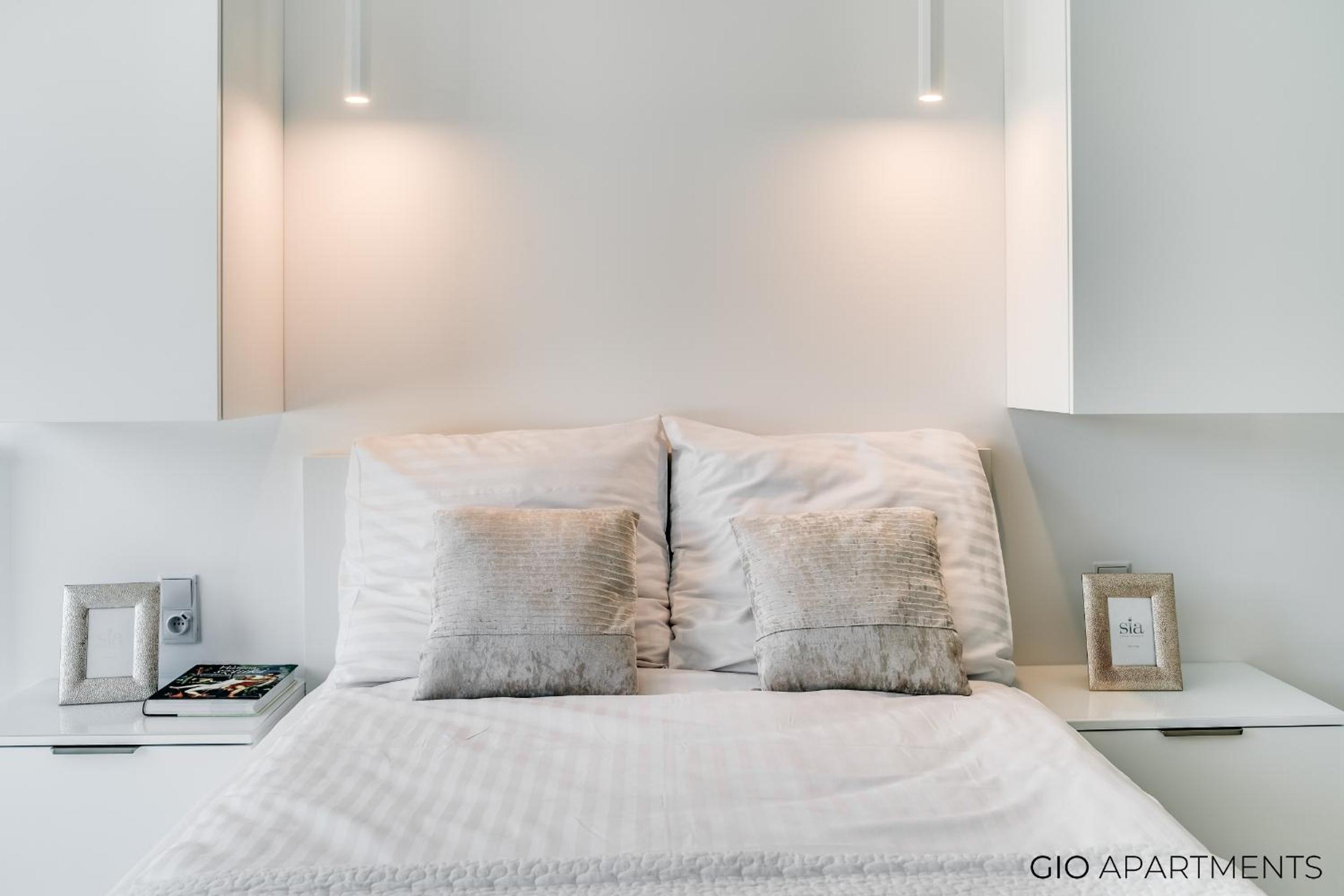 Old Town - Rajska Signature Suites by Gio Loft
