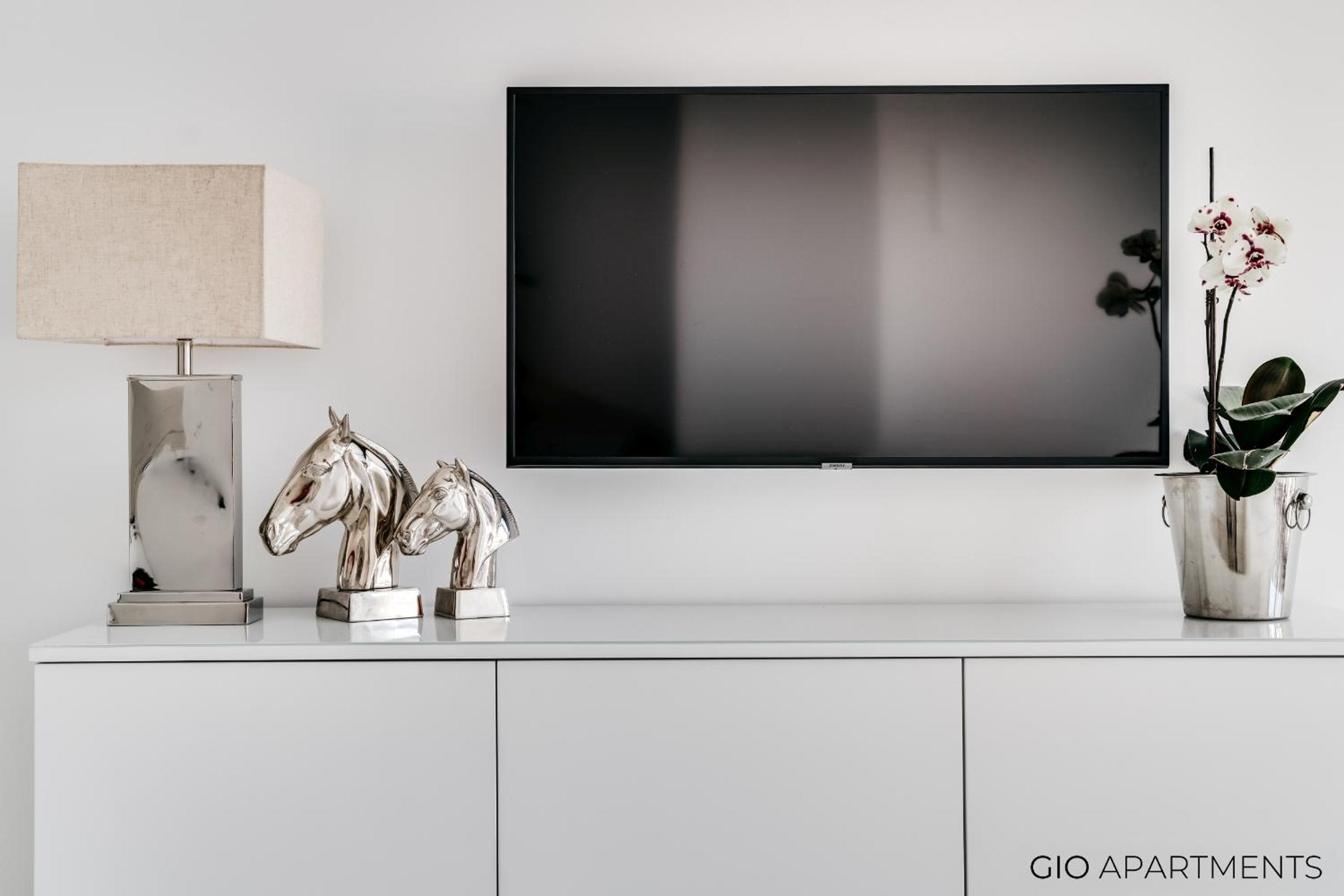 Old Town - Rajska Signature Suites by Gio Loft