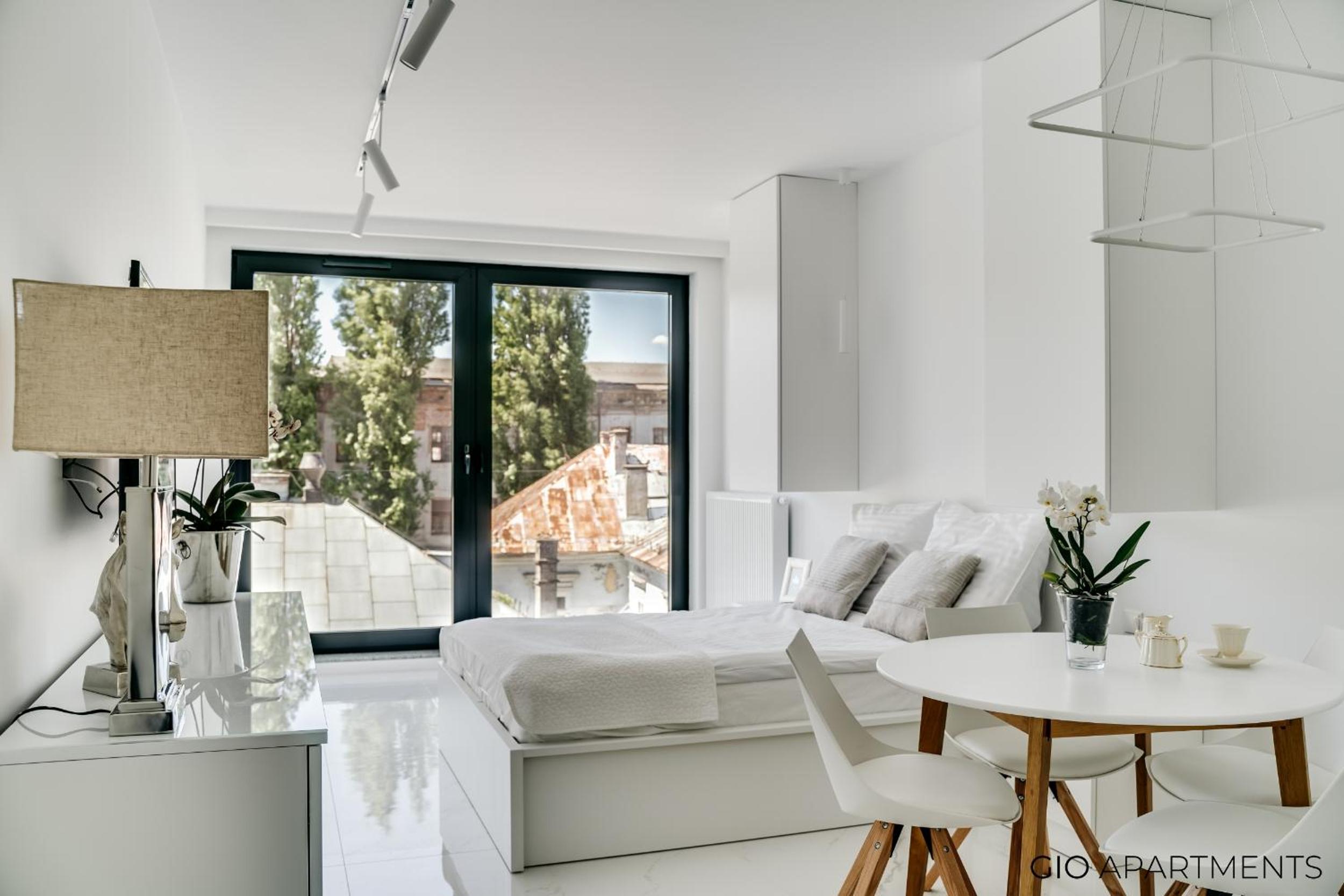 Old Town - Rajska Signature Suites by Gio Loft