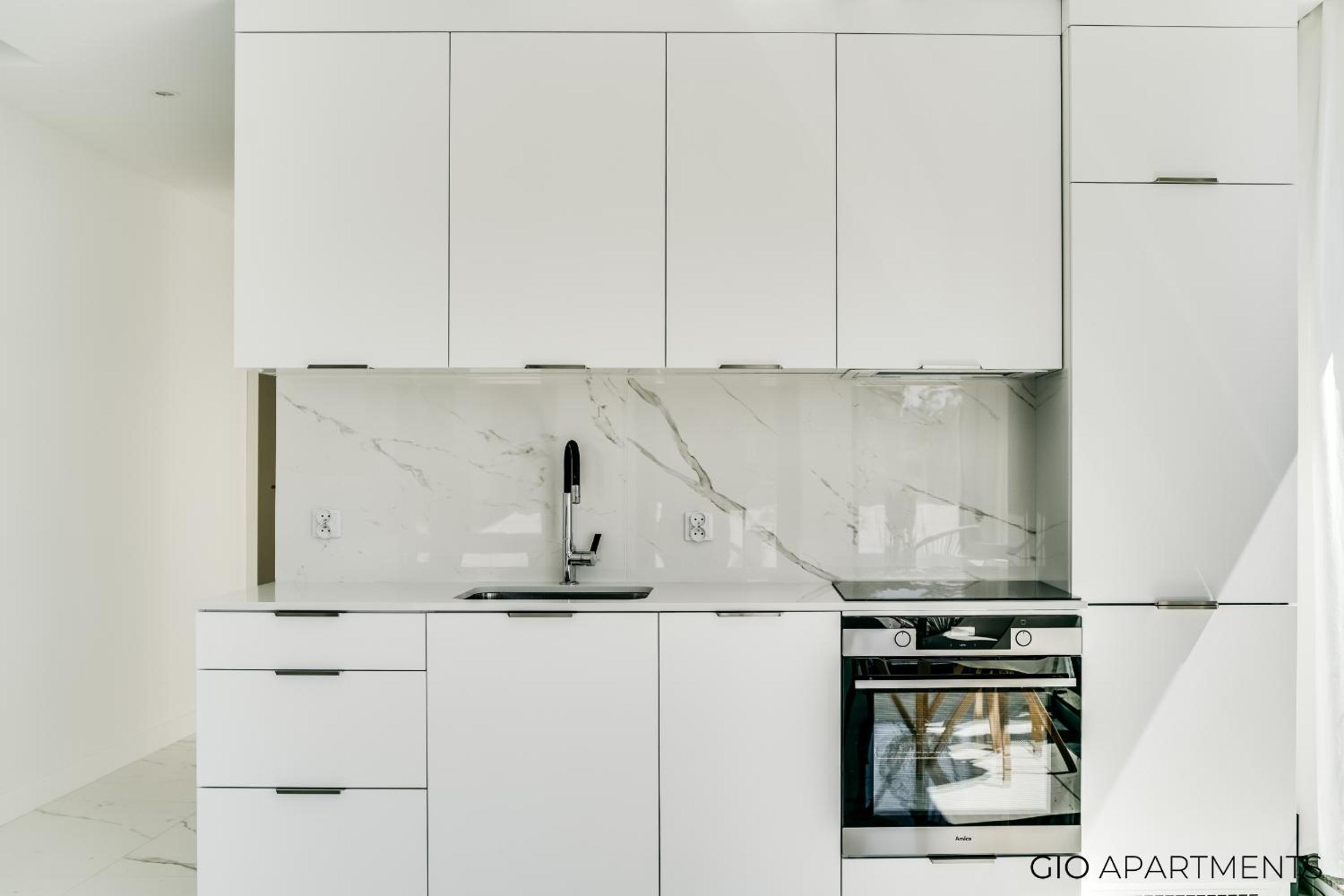 Old Town - Rajska Signature Suites by Gio Loft