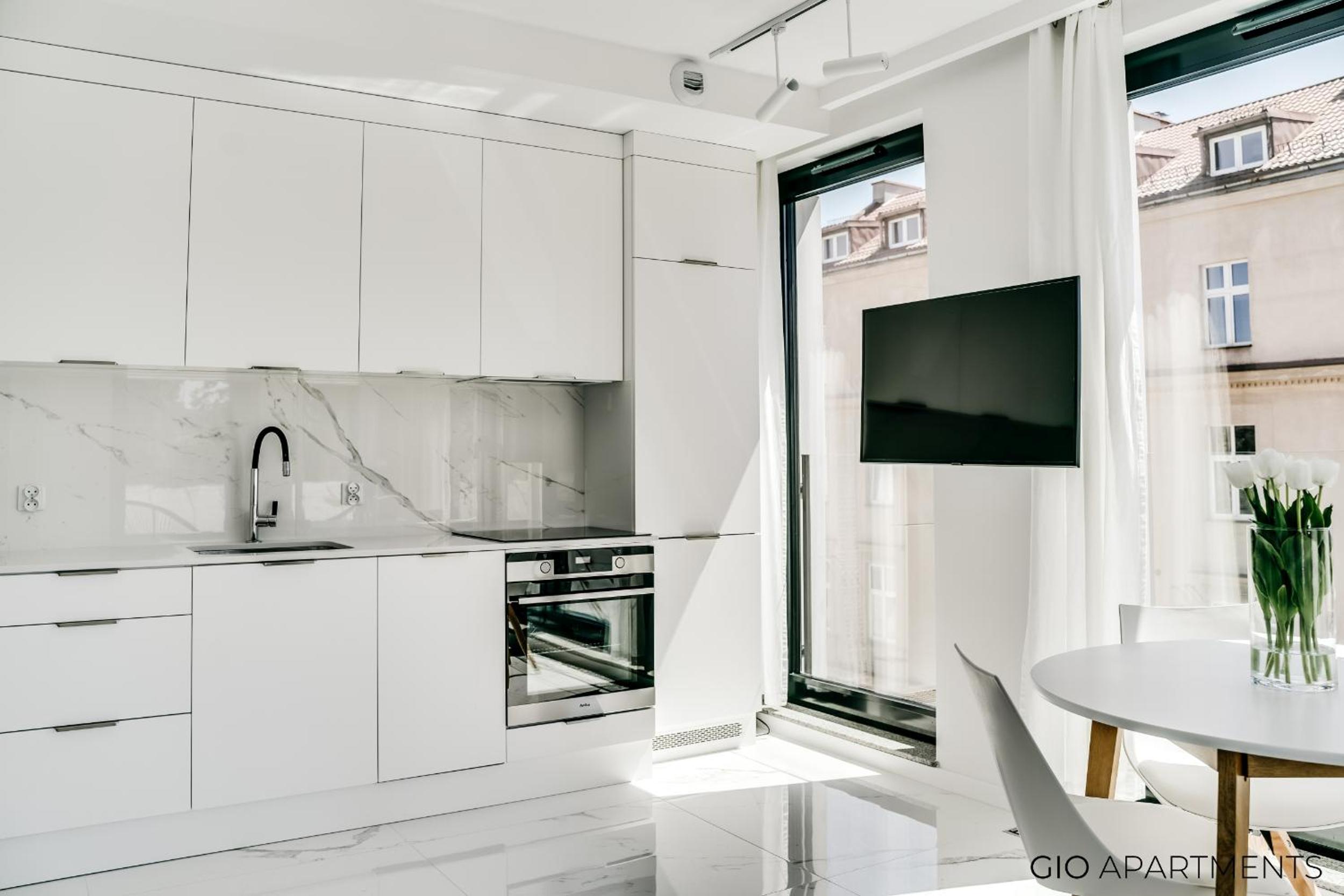 Old Town - Rajska Signature Suites by Gio Loft