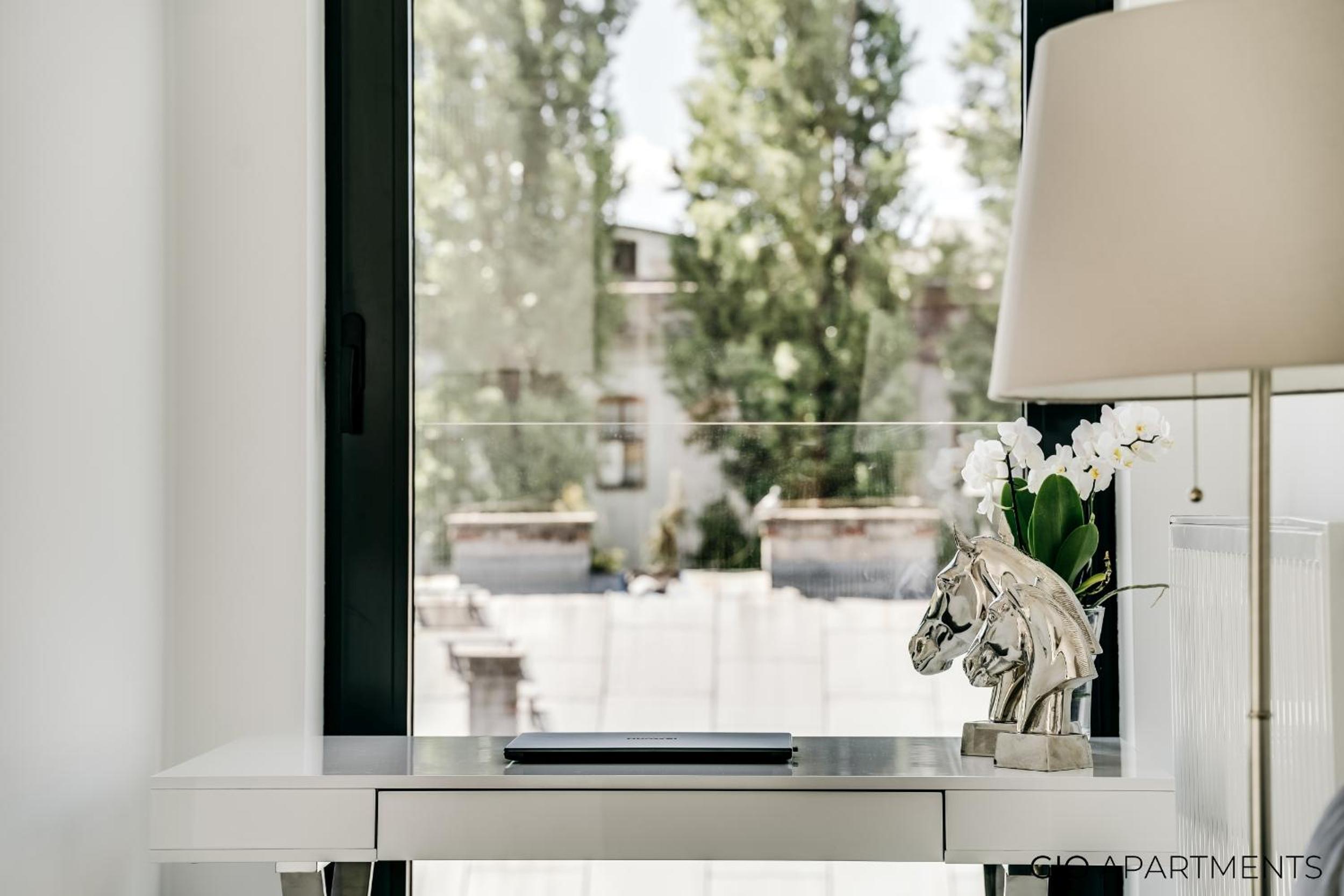 Old Town - Rajska Signature Suites by Gio Loft