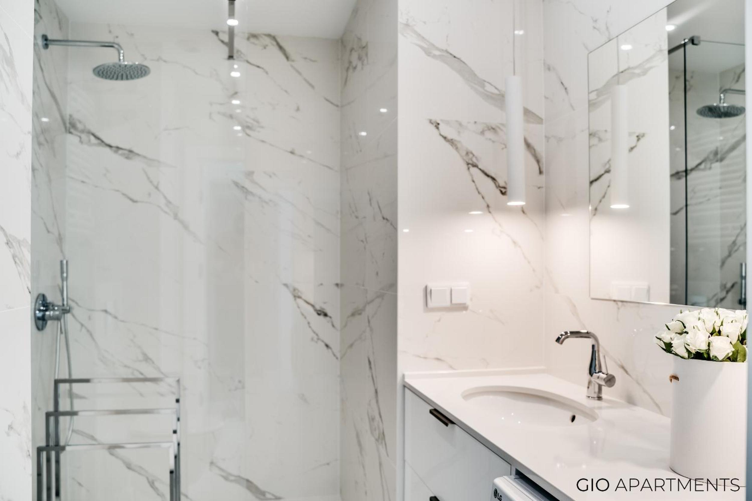 Old Town - Rajska Signature Suites by Gio Loft